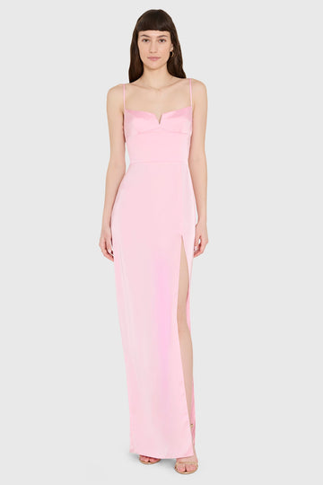 Lyra Maxi Dress