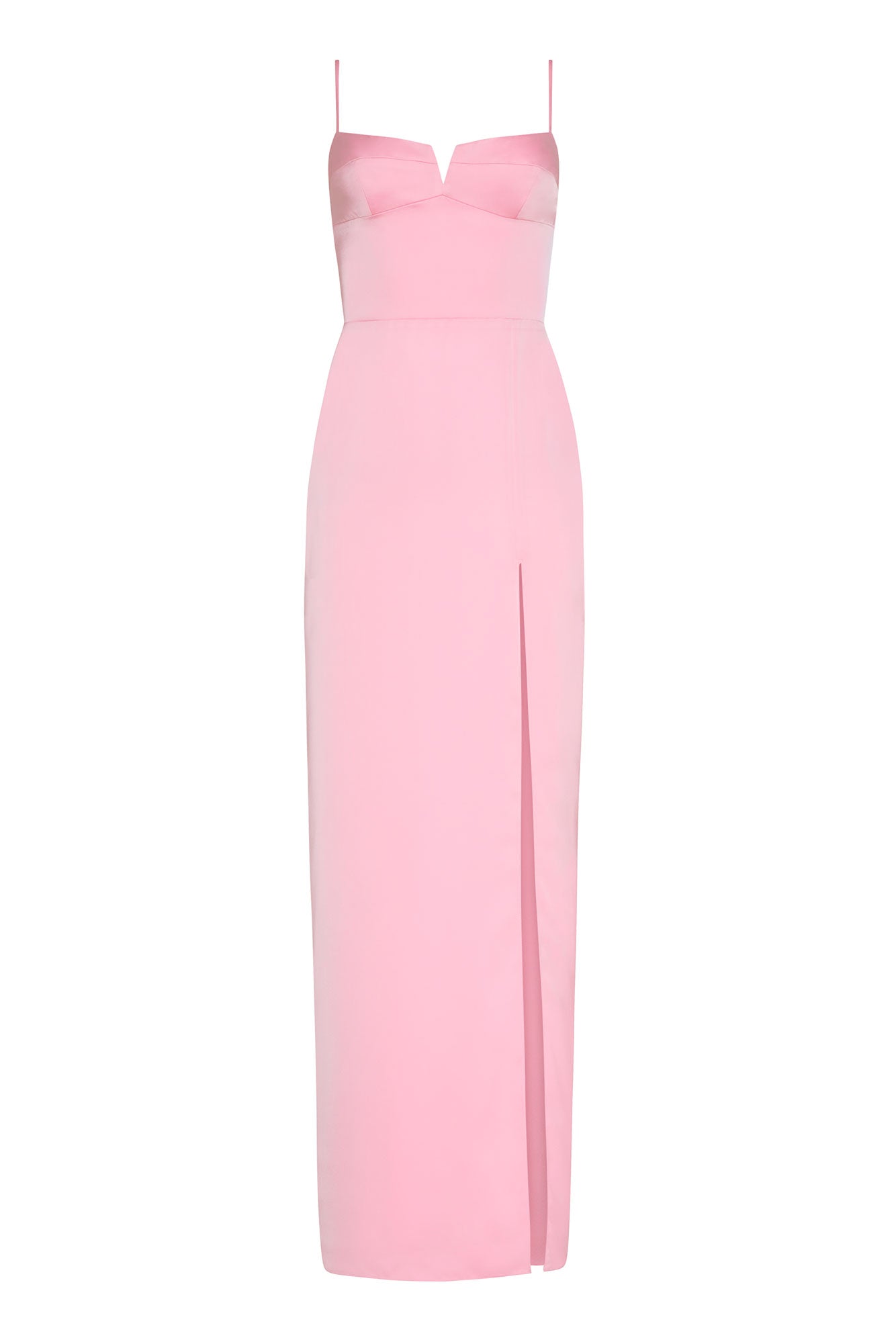 Lyra Maxi Dress