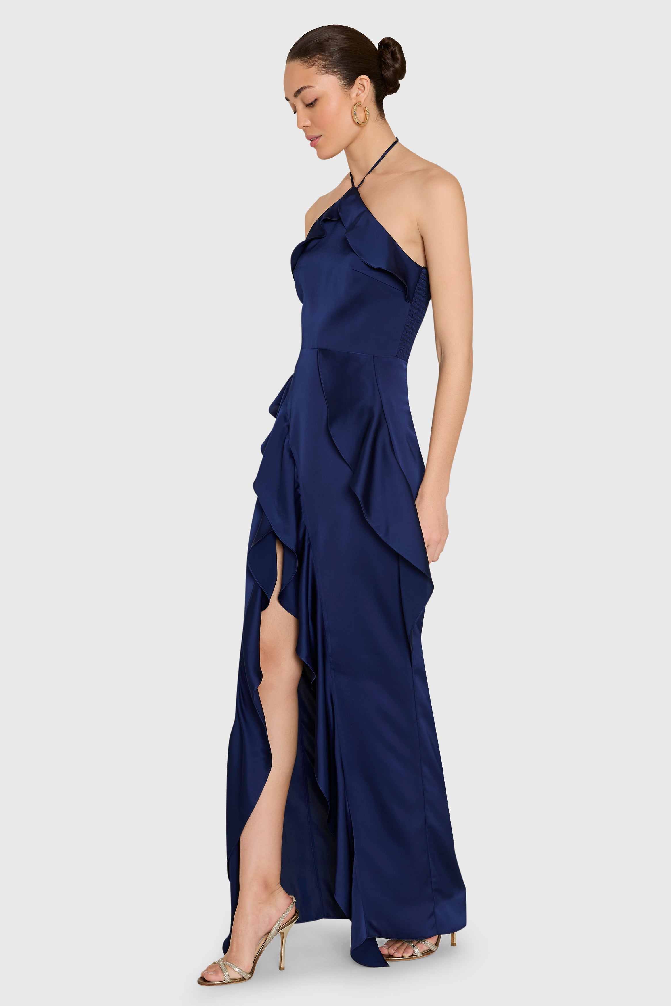 Alessandra Maxi Dress