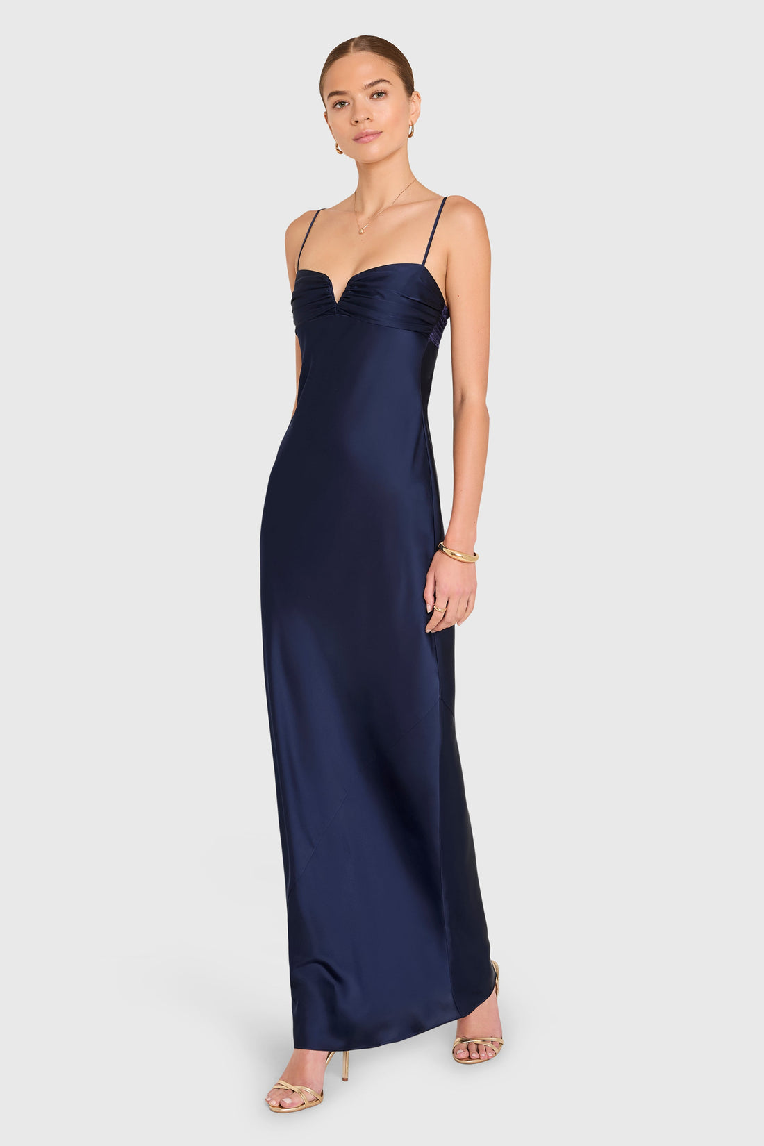Ira Maxi Dress