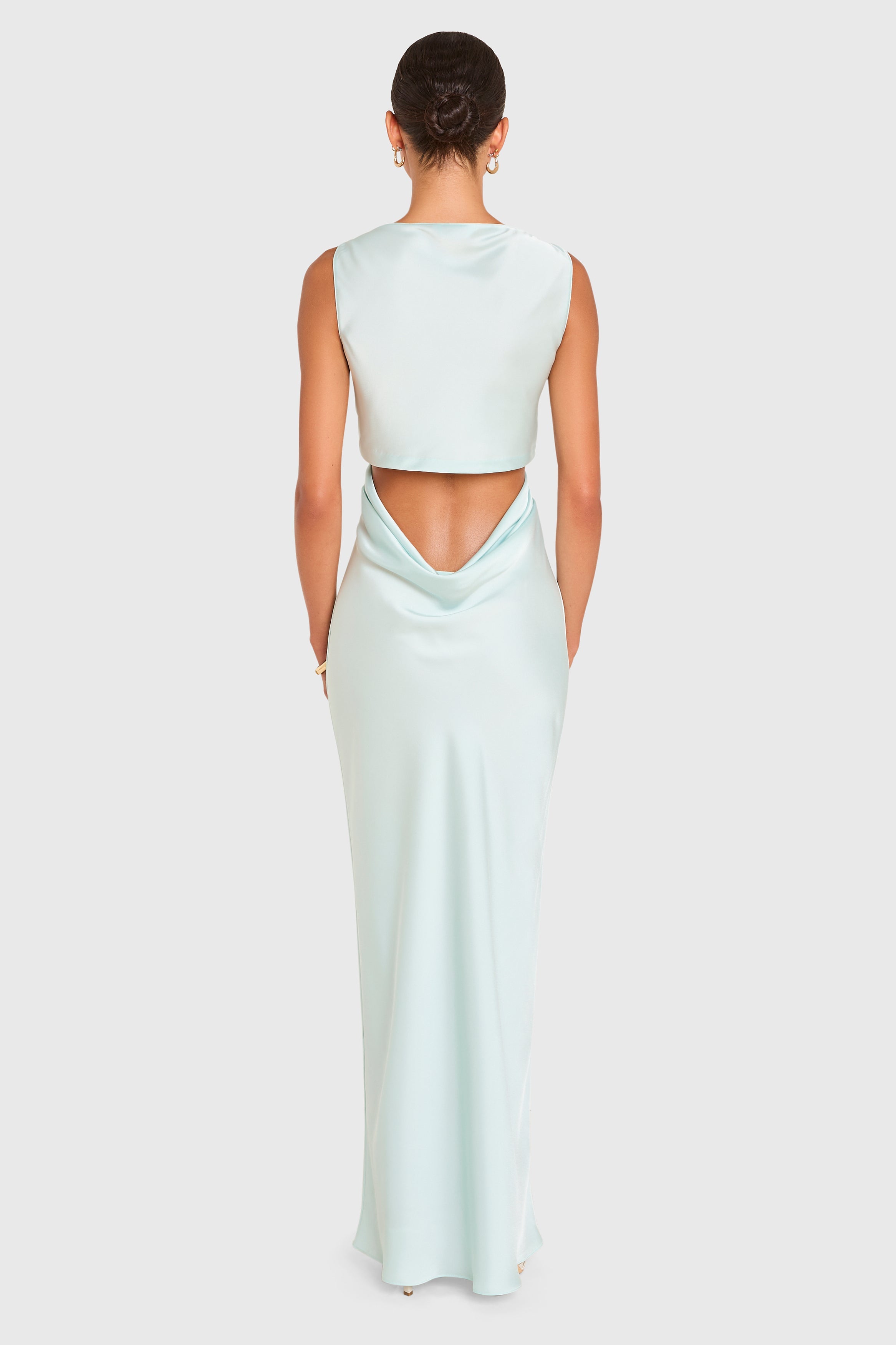 Roslyn Gown