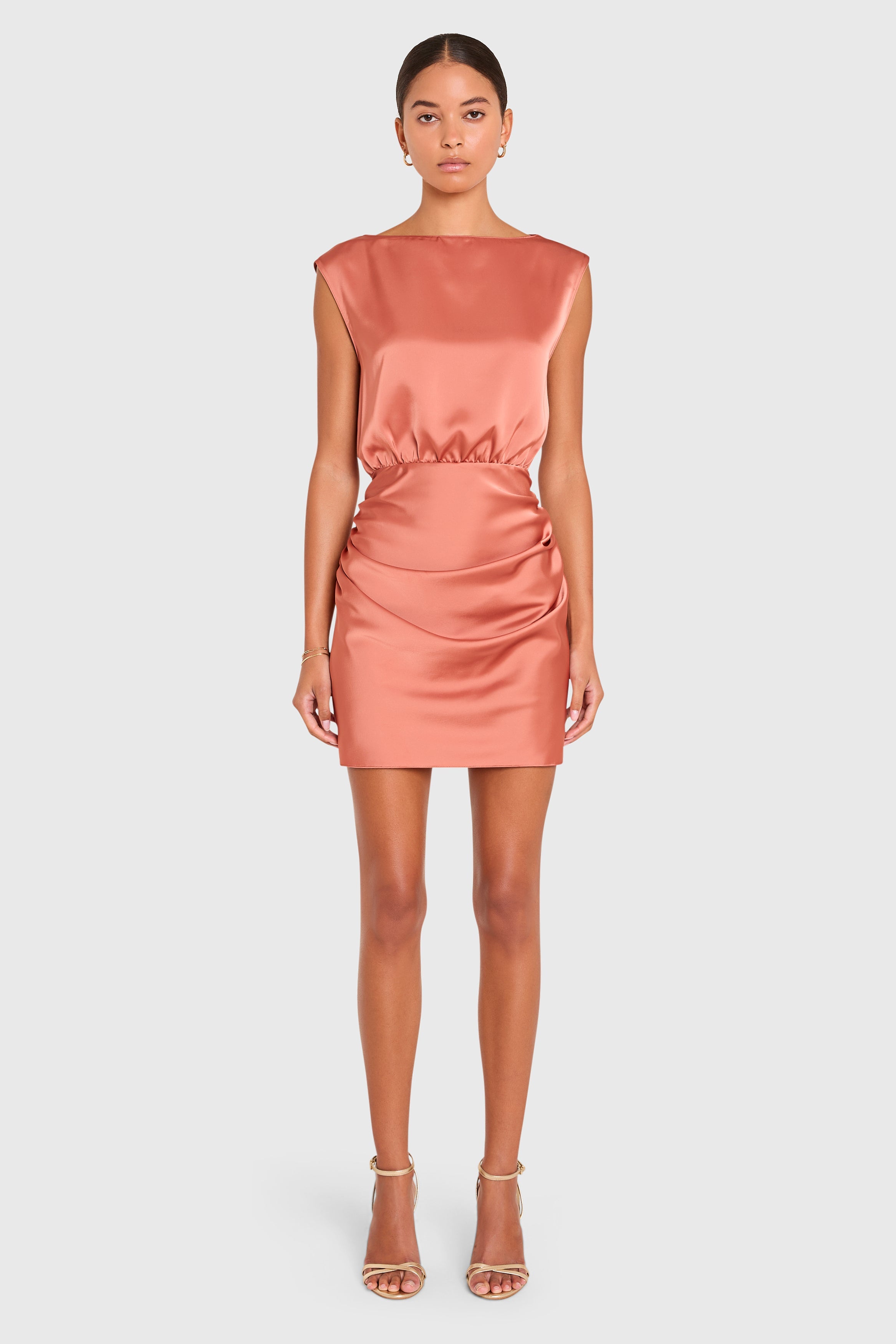 Nora Dress