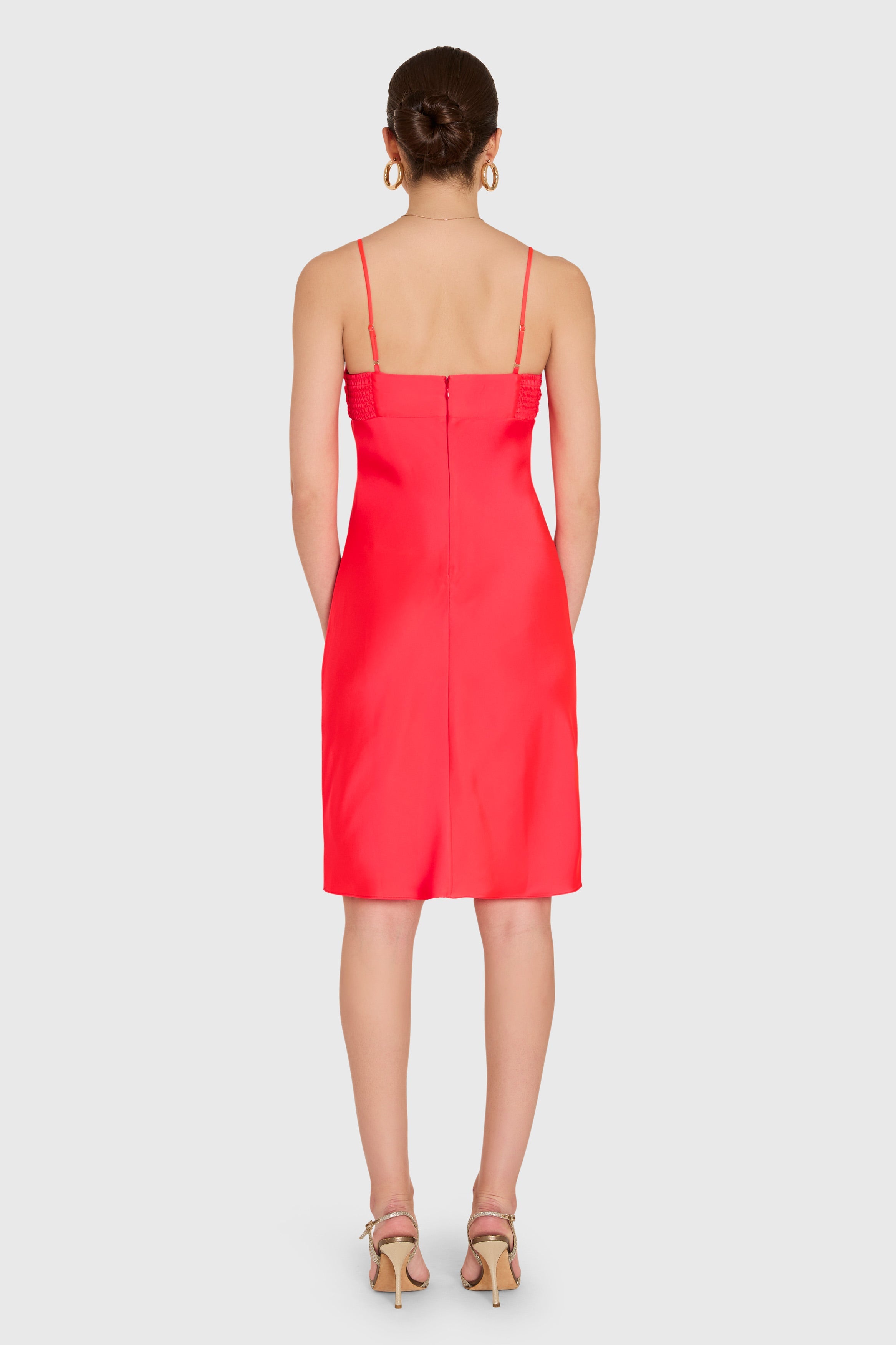 Ira Dress