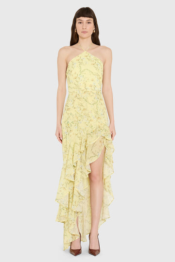 Carlina Dress