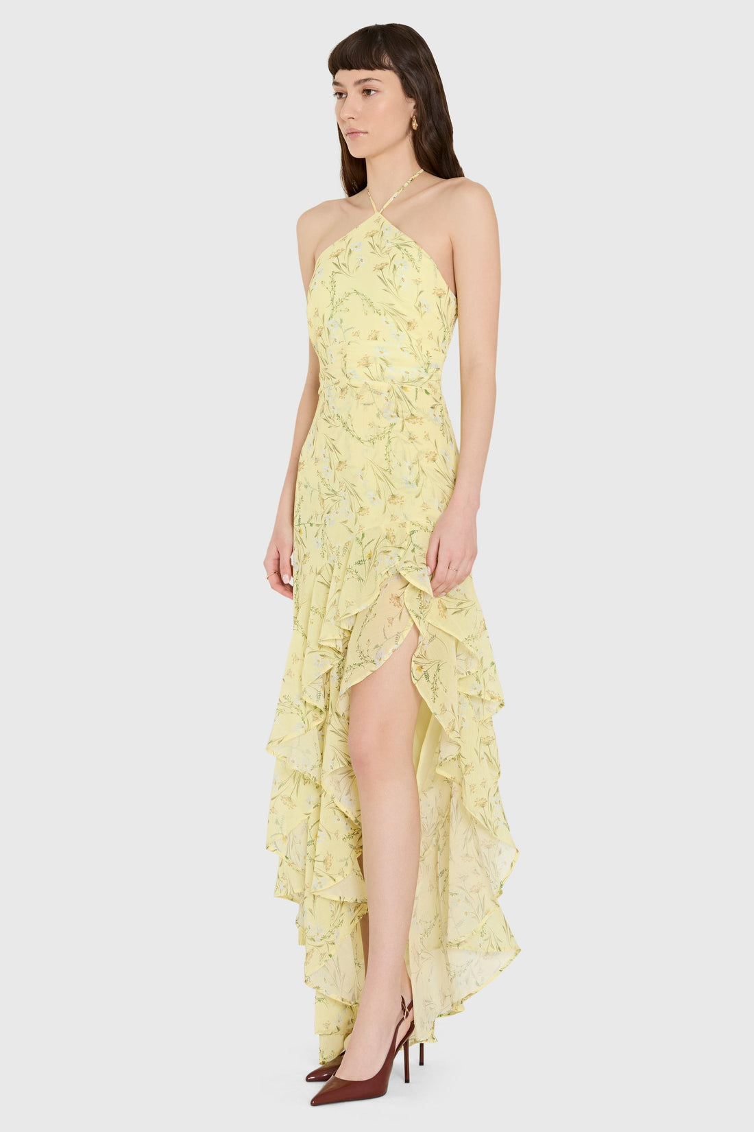 Carlina Dress
