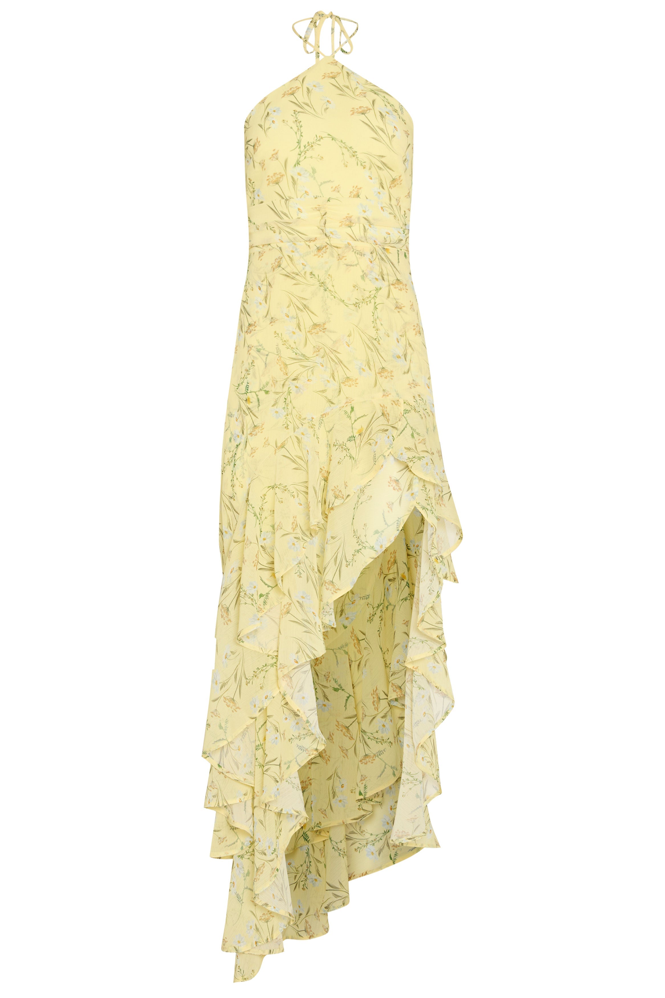 Carlina Dress