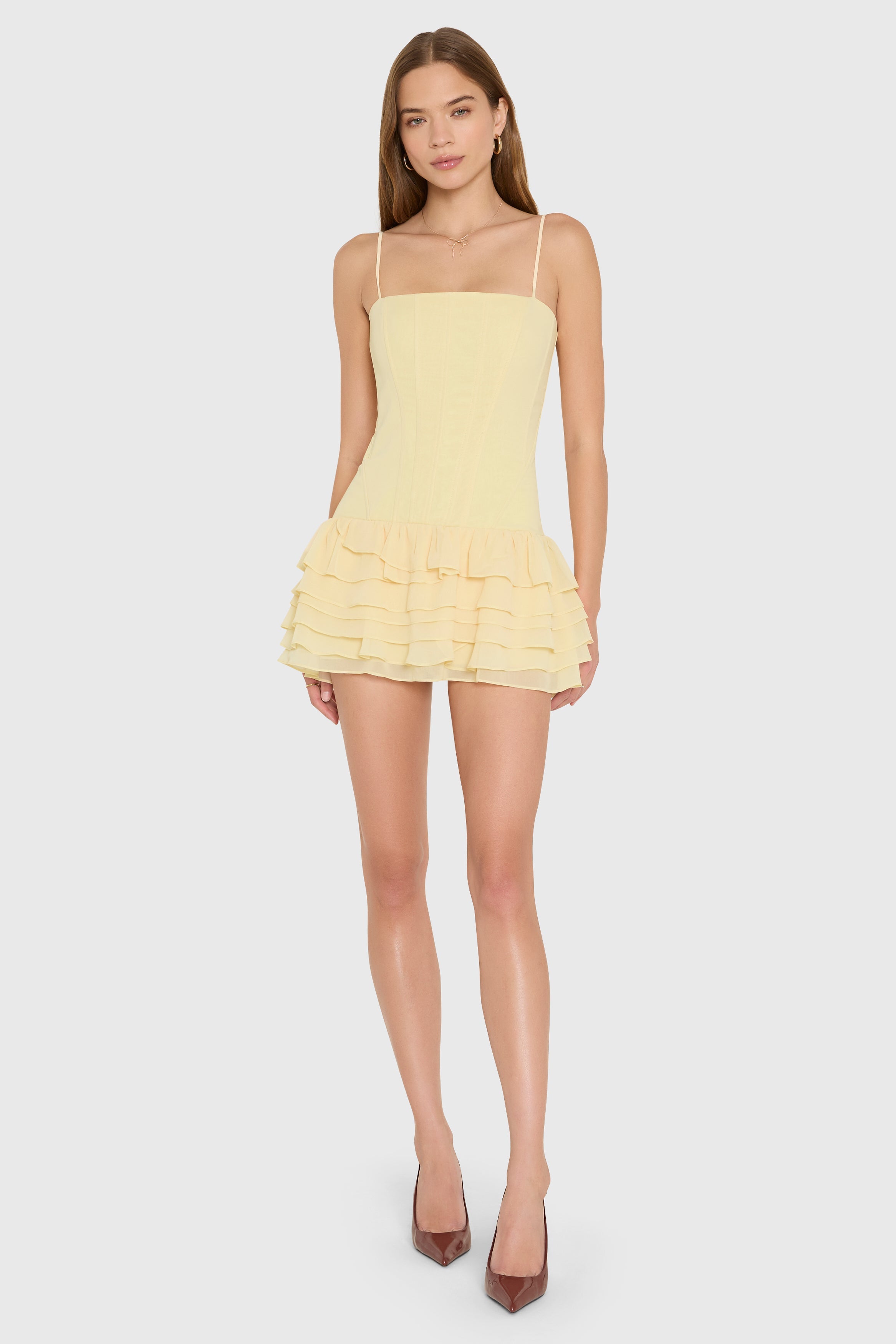Laureline Romper