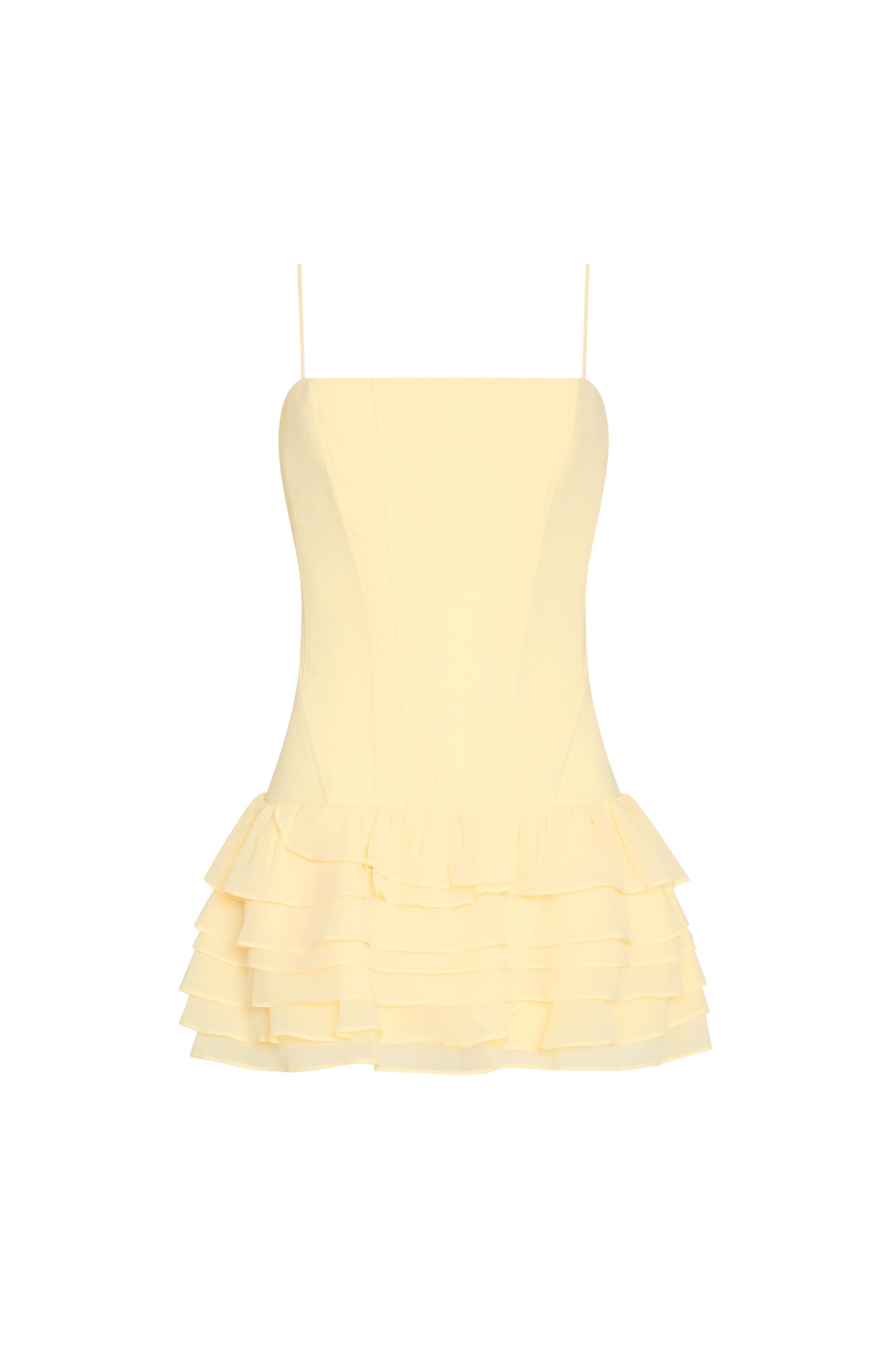Laureline Romper