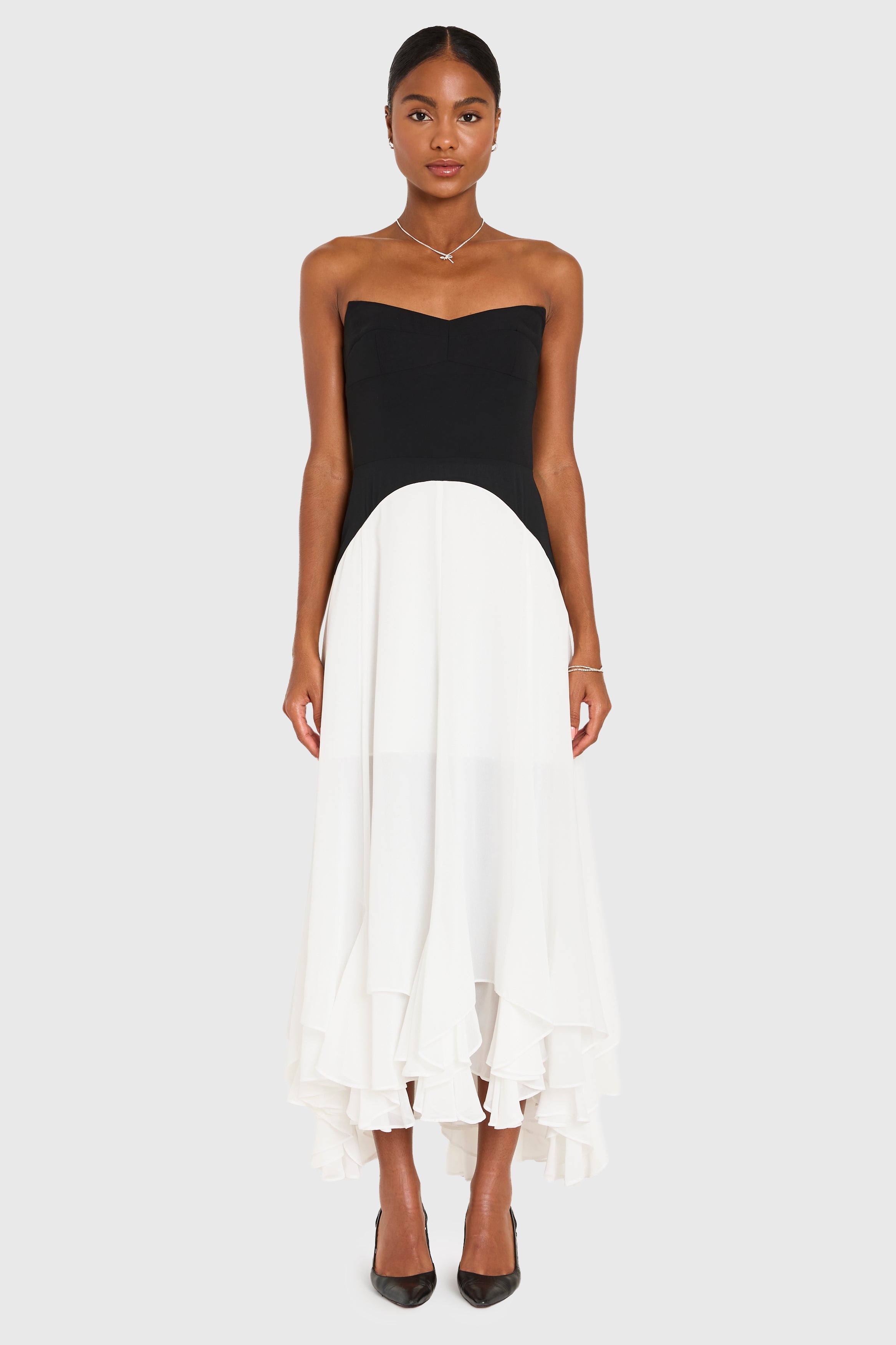 Monterey Dress
