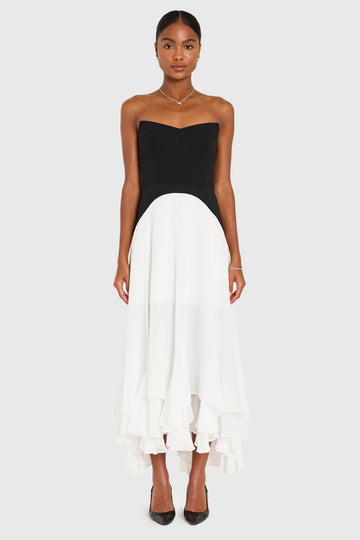 Monterey Dress