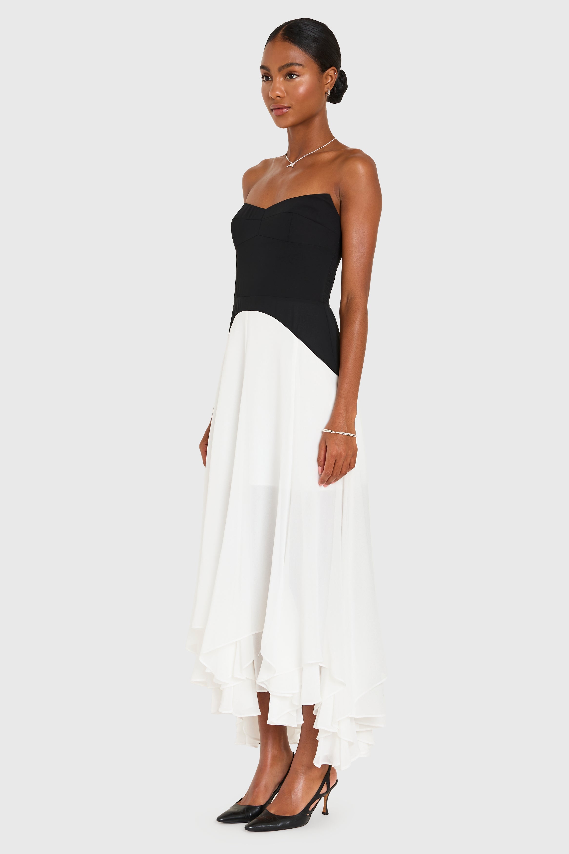 Monterey Dress