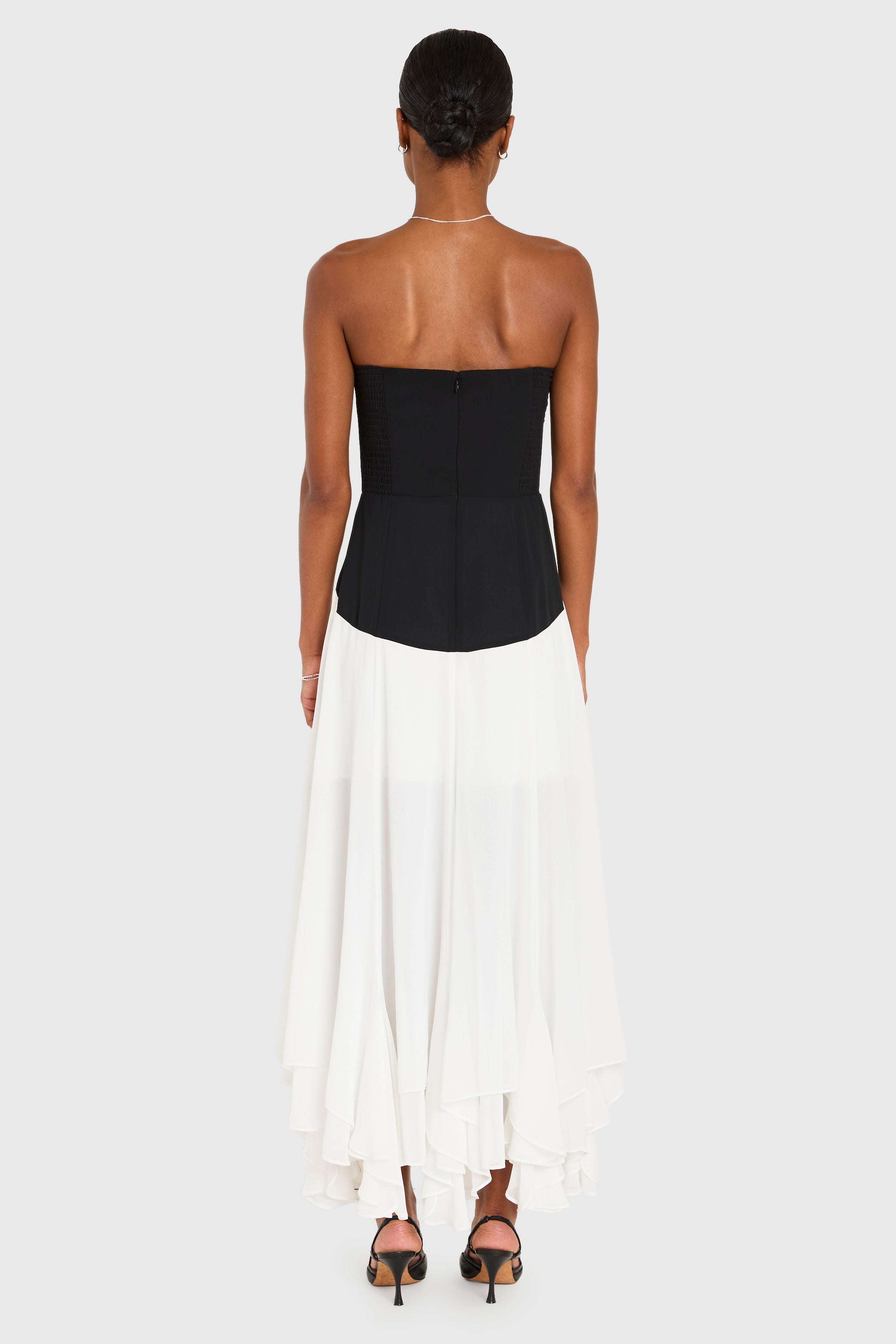 Monterey Dress