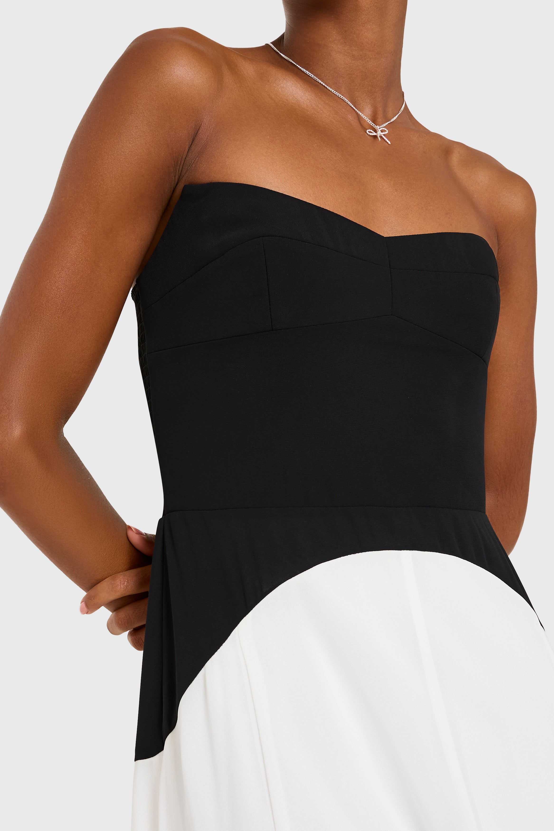 Monterey Dress