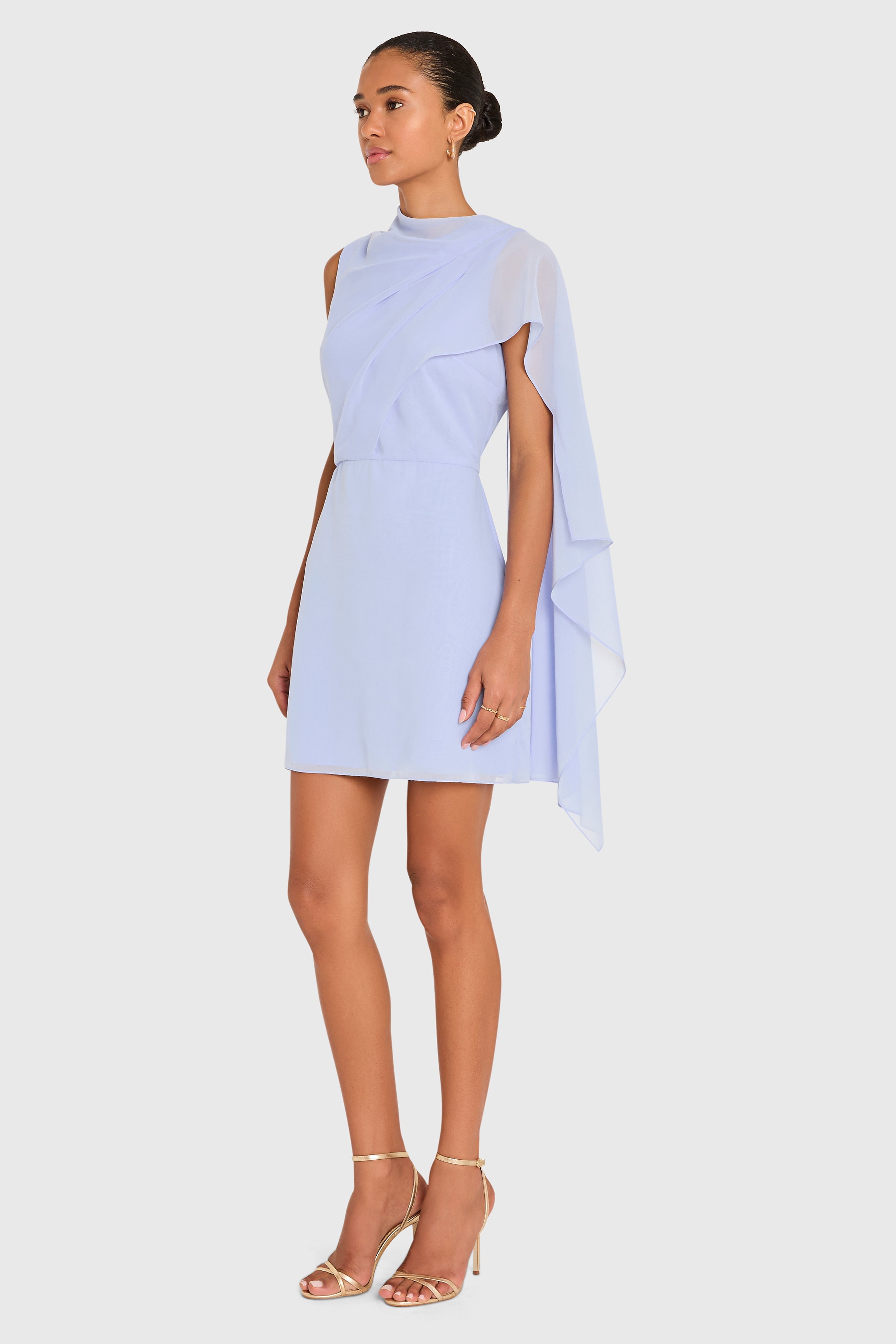 Marilla Dress