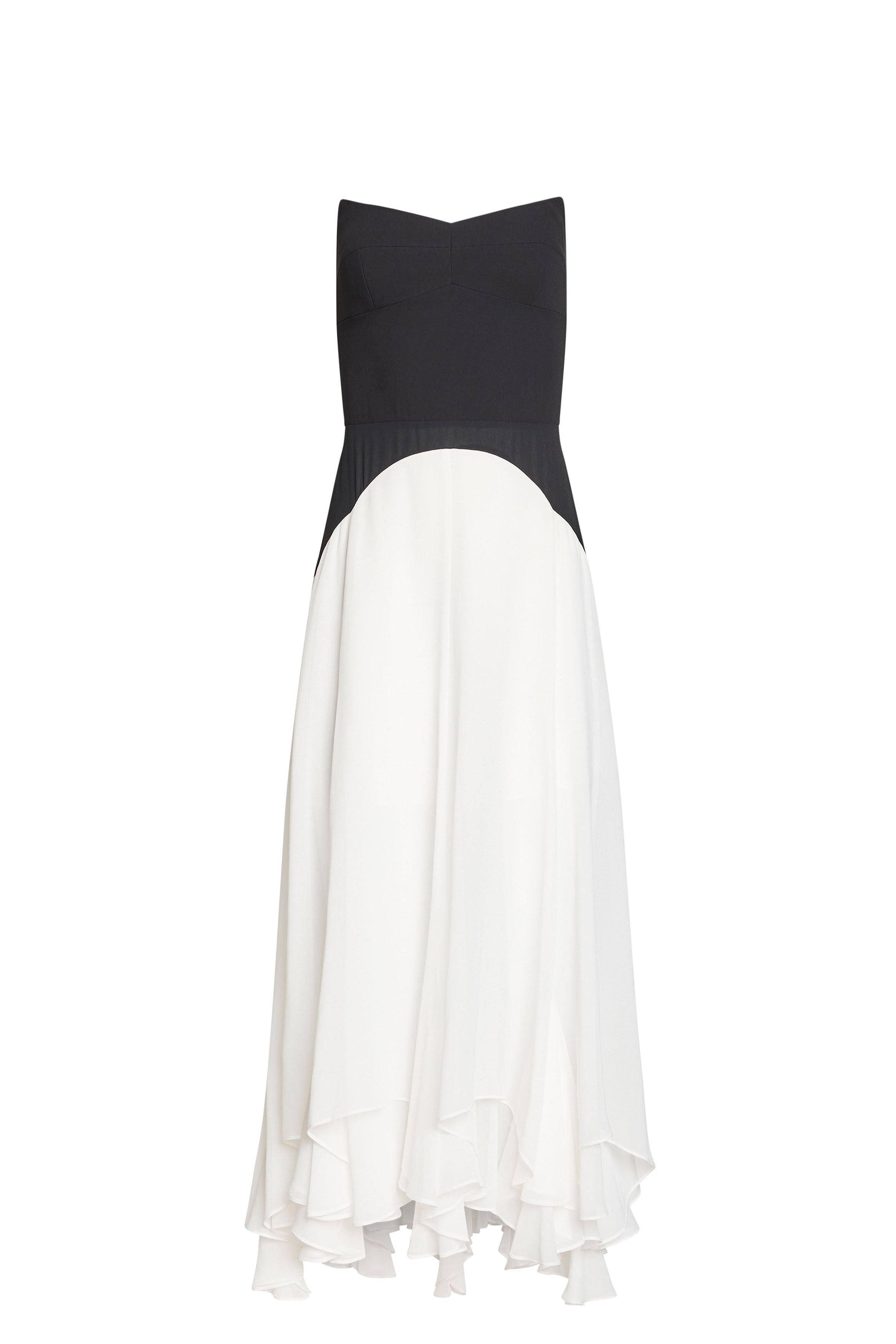 Monterey Dress
