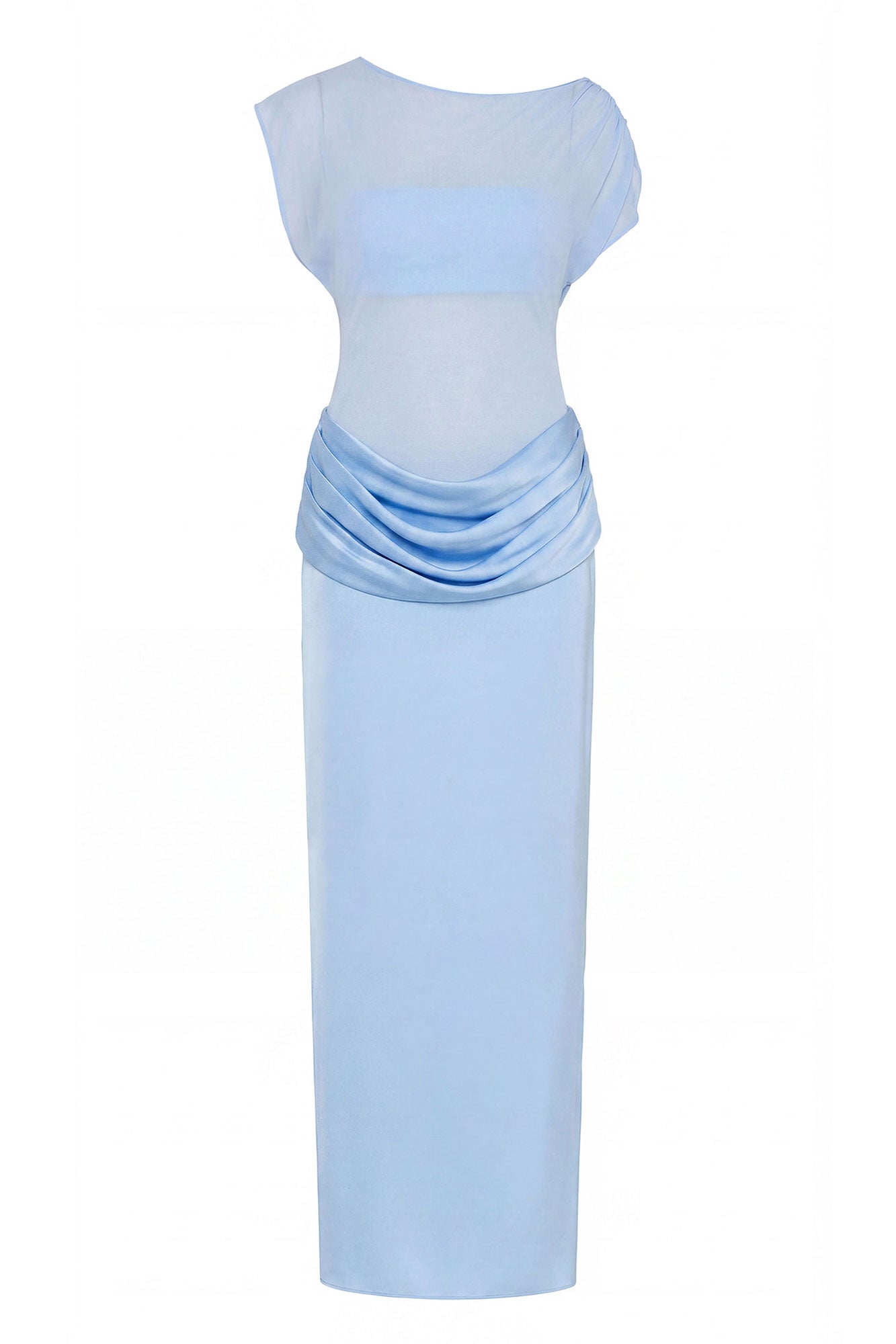 Olandria Maxi Dress