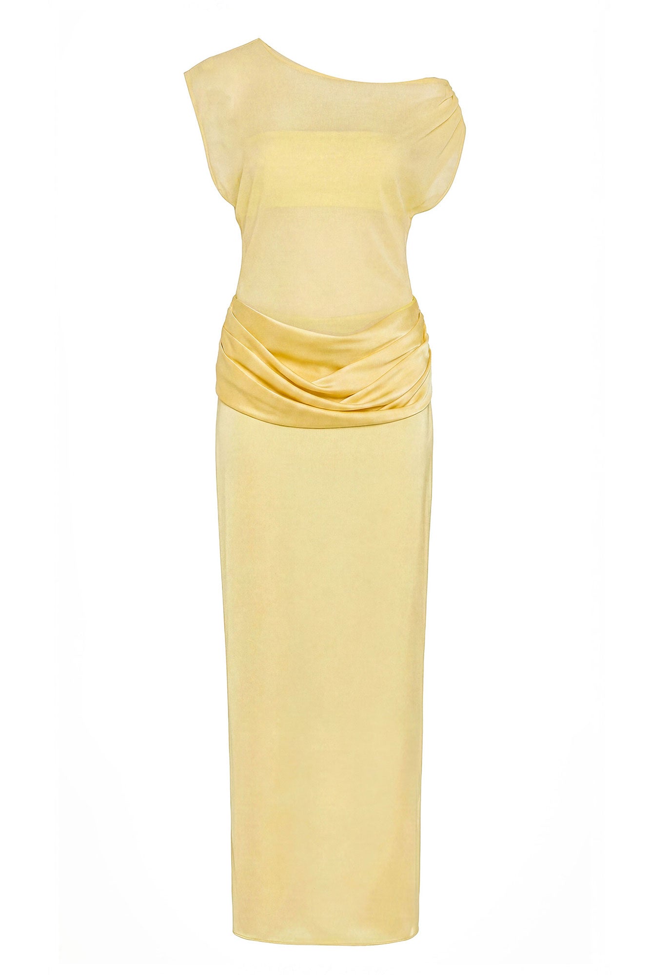 Olandria Maxi Dress