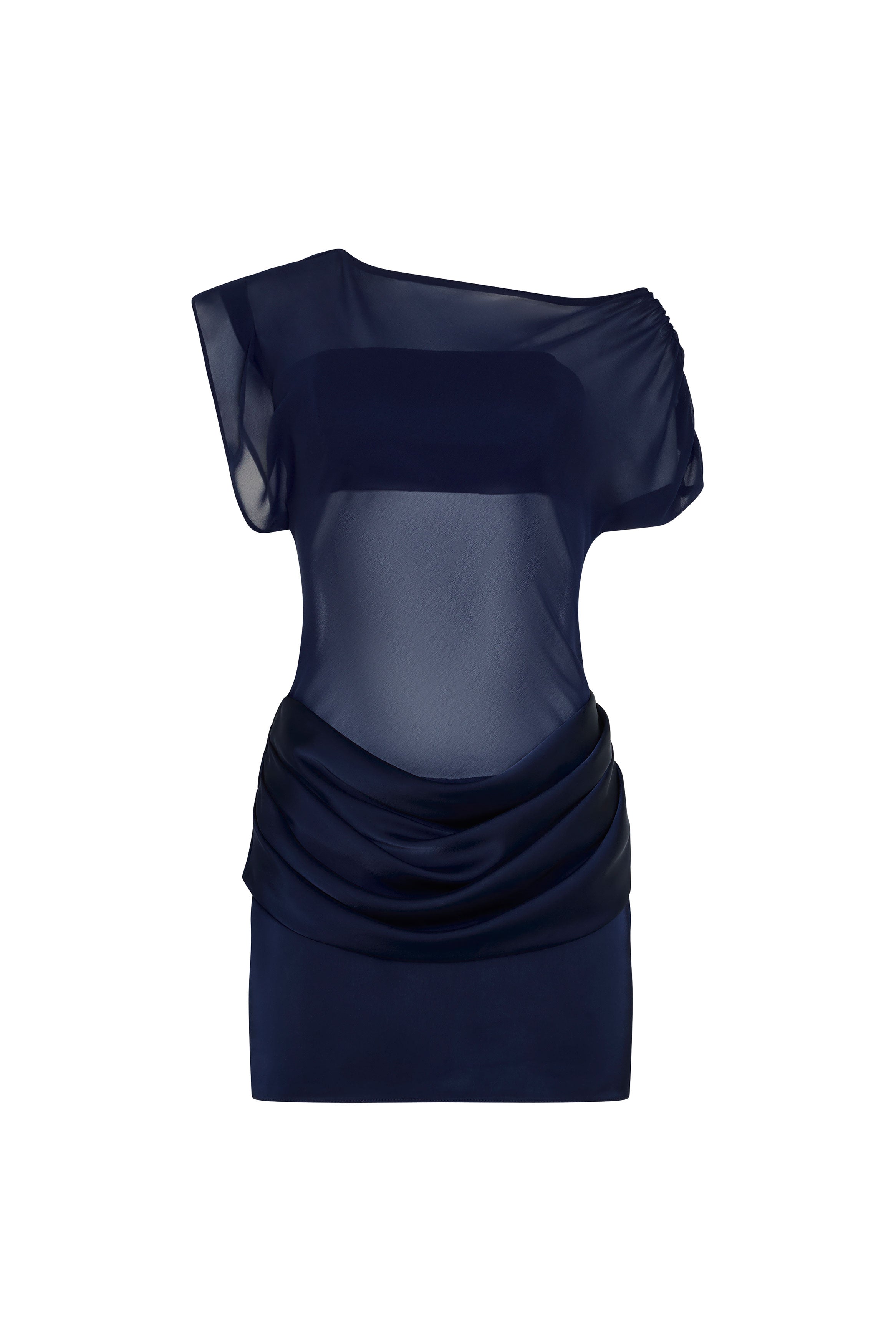 Olandria Mini Dress