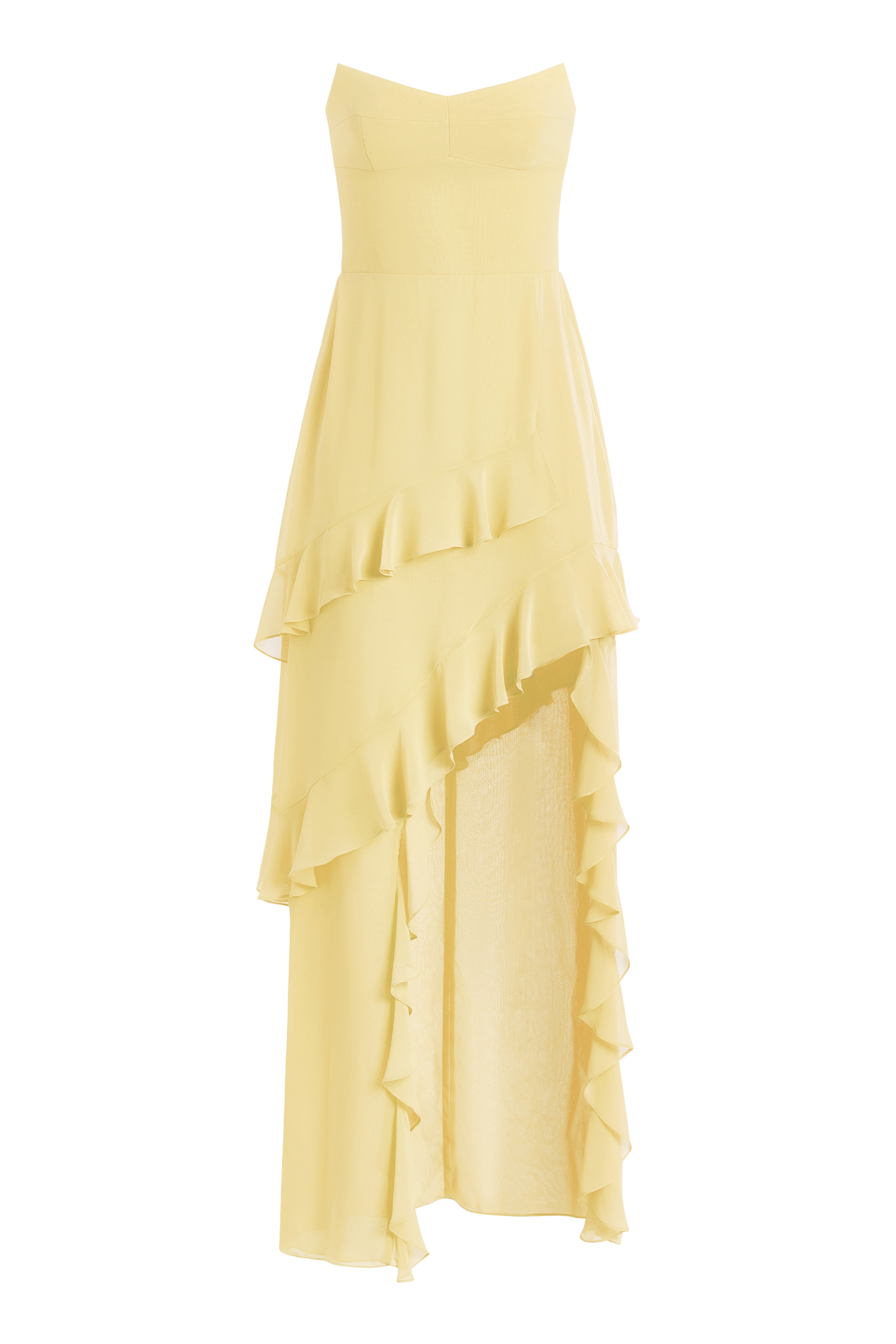 Magnolia Maxi