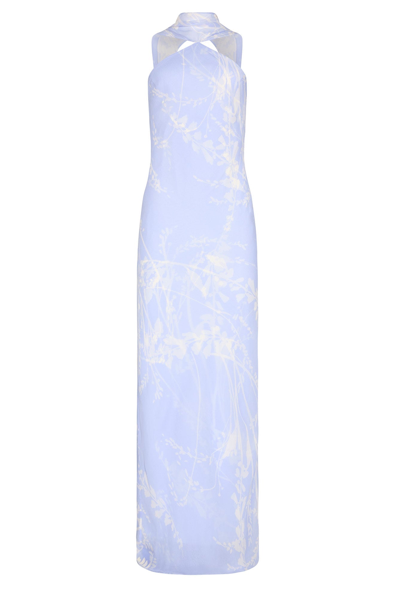 Ashton Maxi in Beckett
