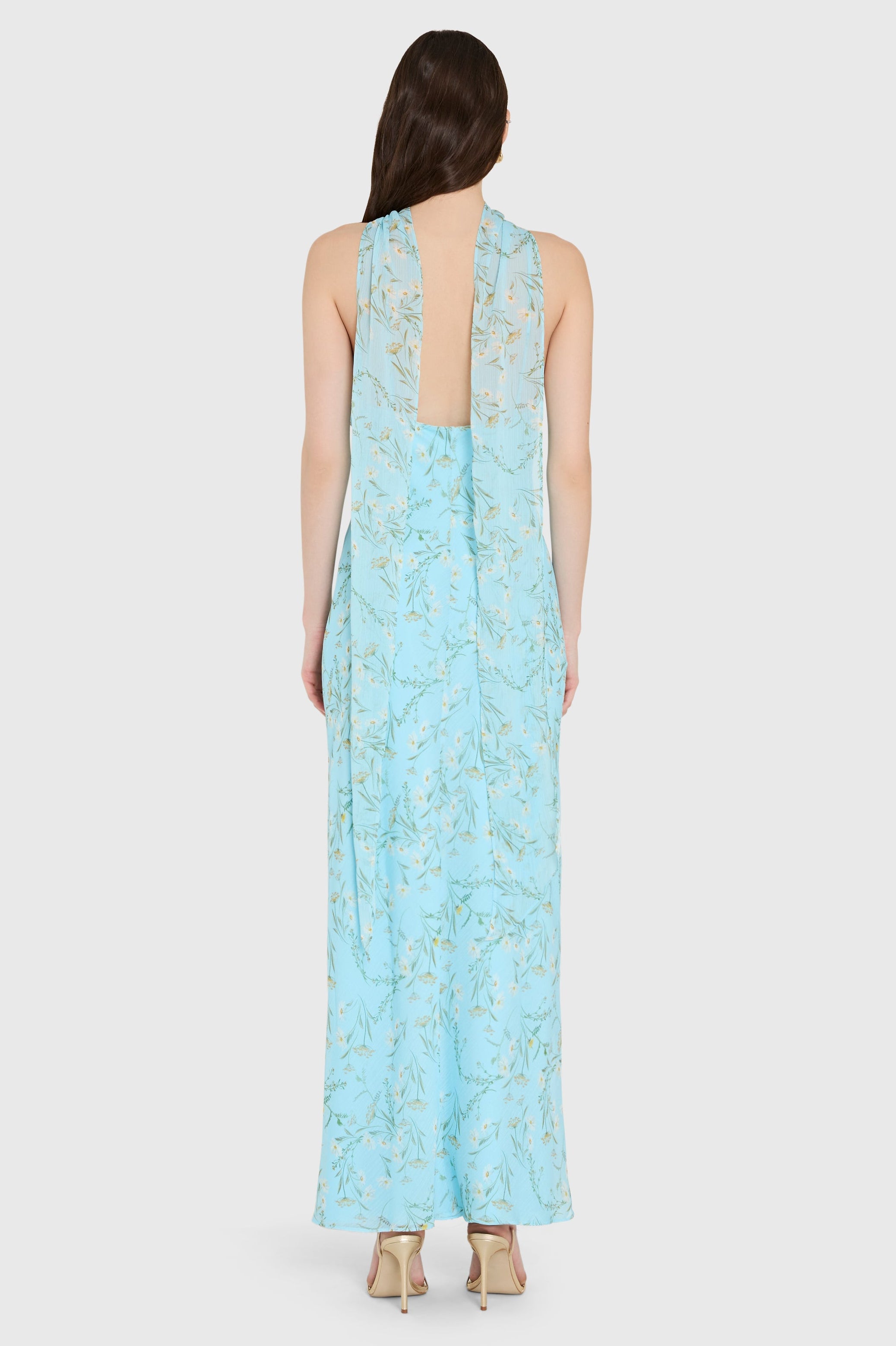 Ashton Maxi in Laurance
