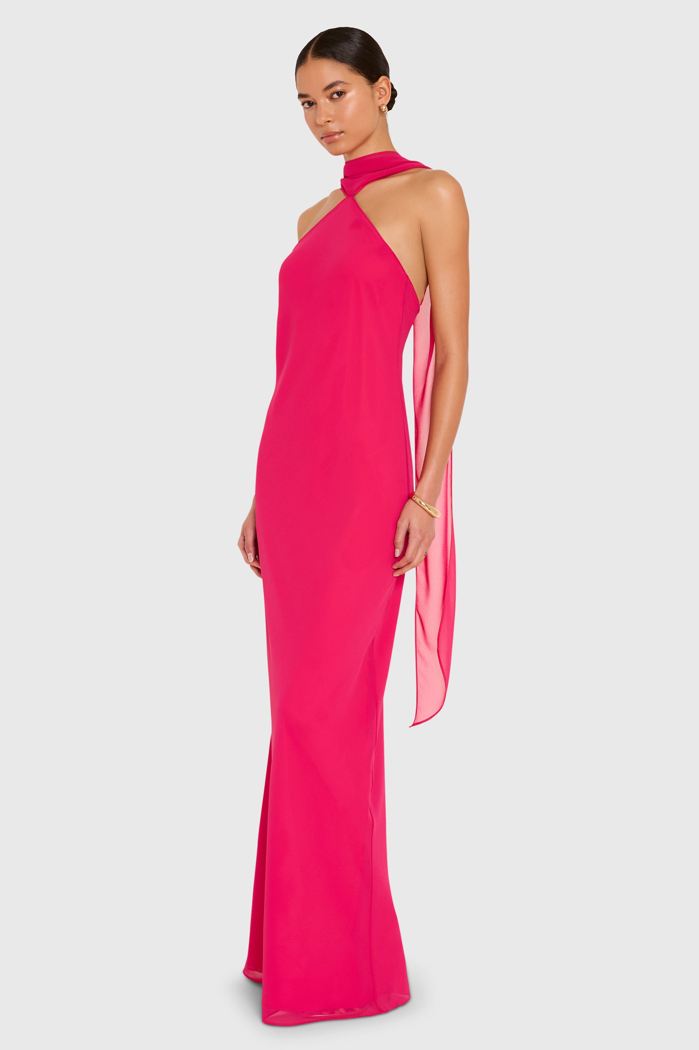 Ashton Maxi