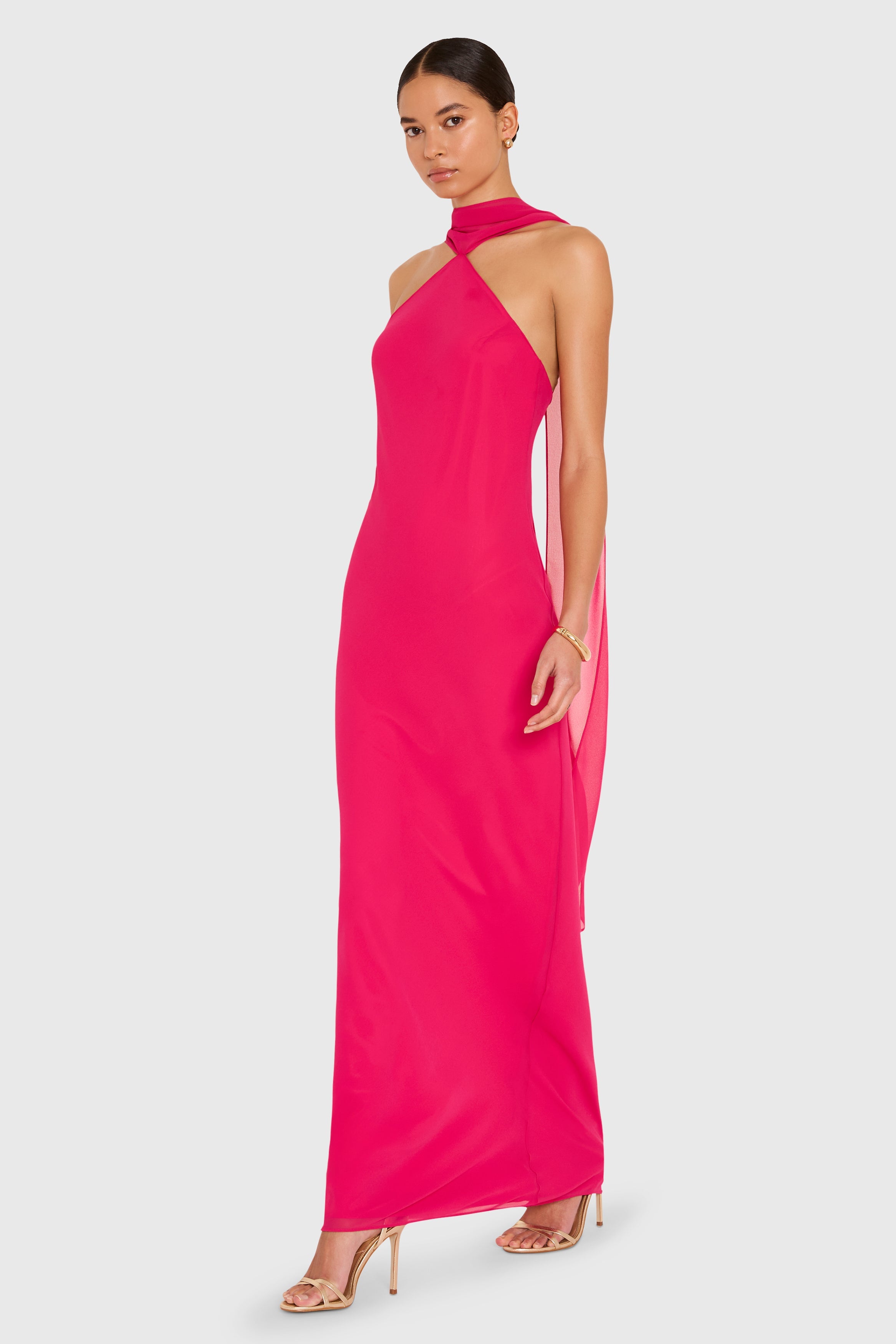 Ashton Maxi