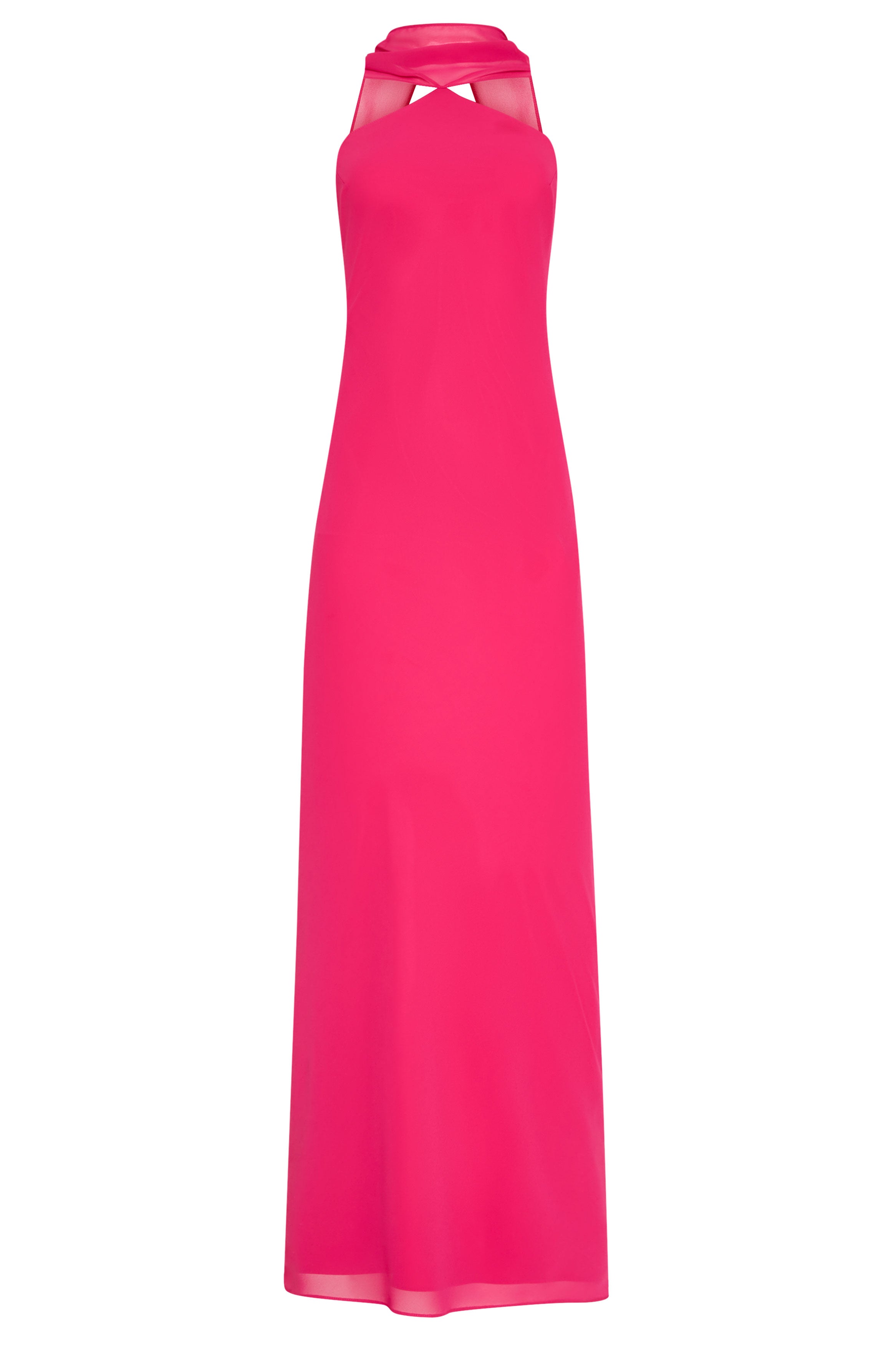 Ashton Maxi