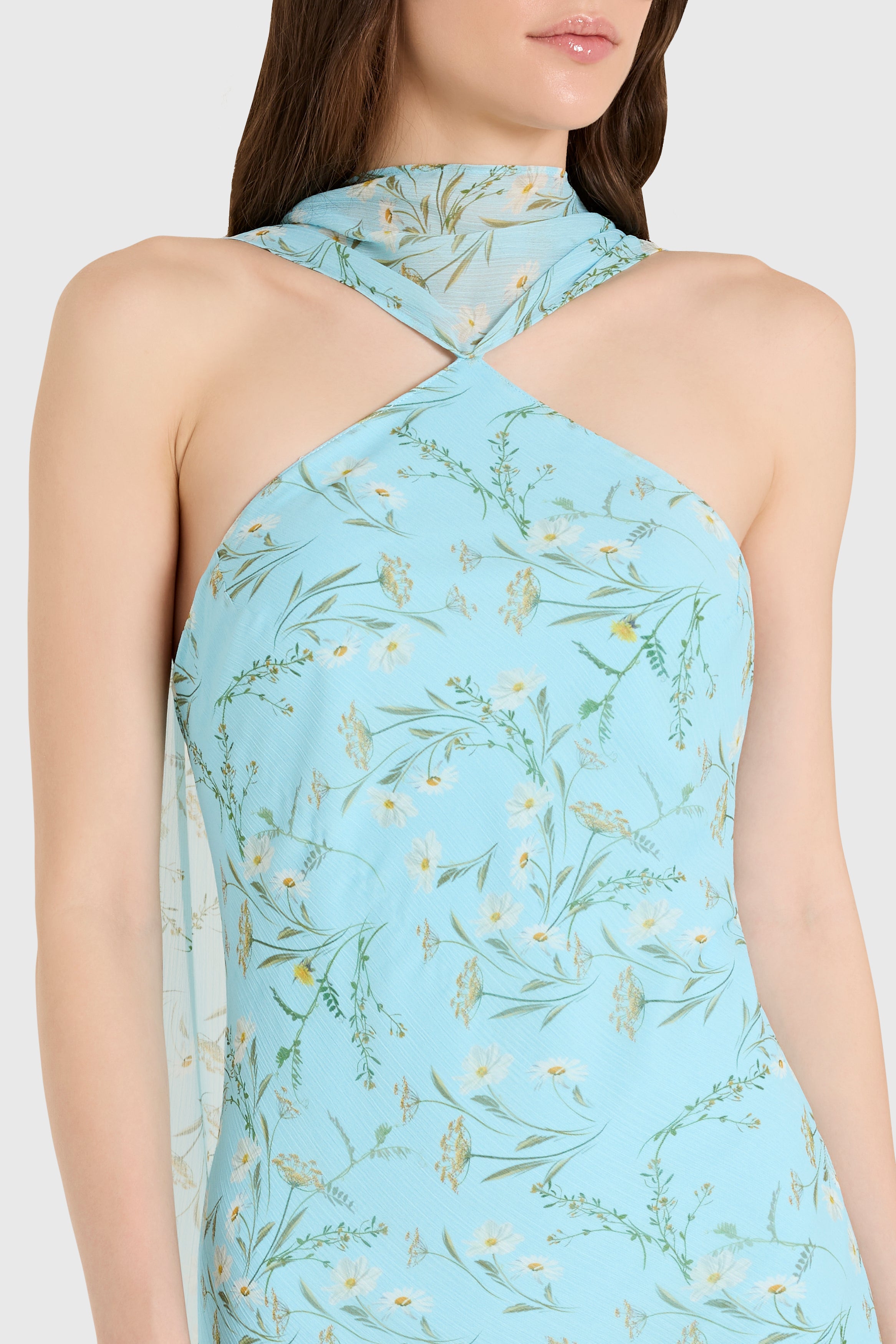 Ashton Maxi in Laurance