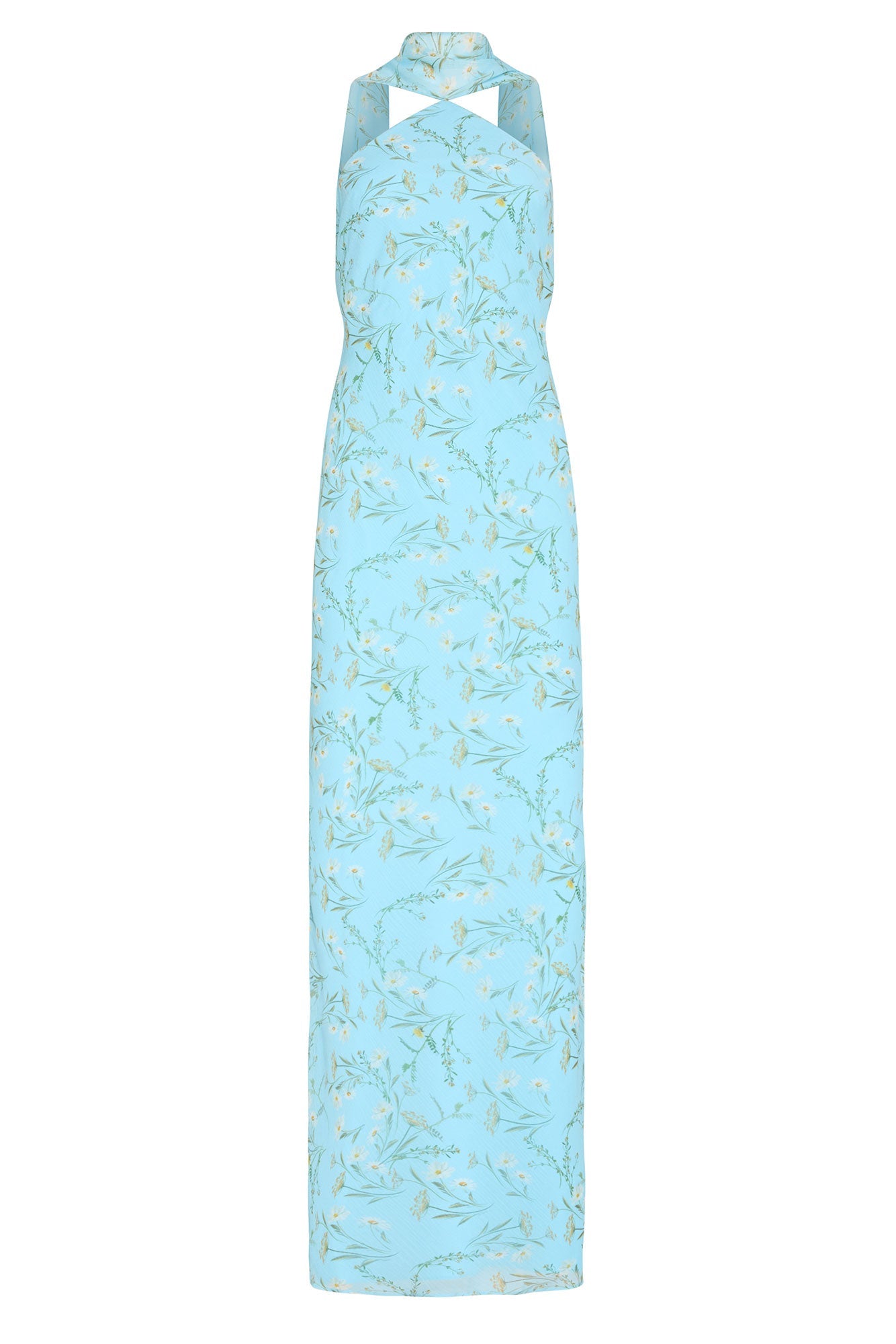 Ashton Maxi in Laurance