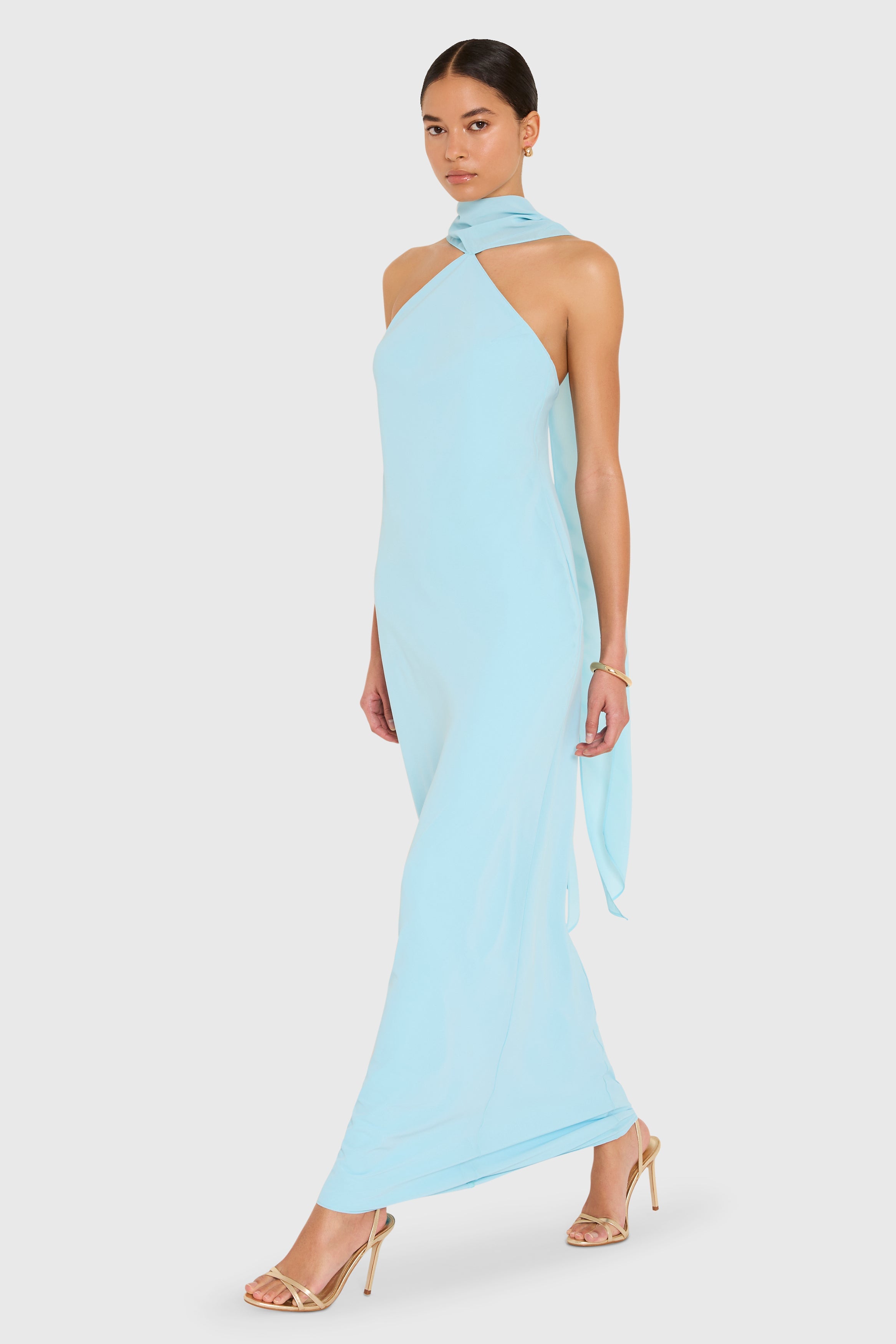 Ashton Maxi
