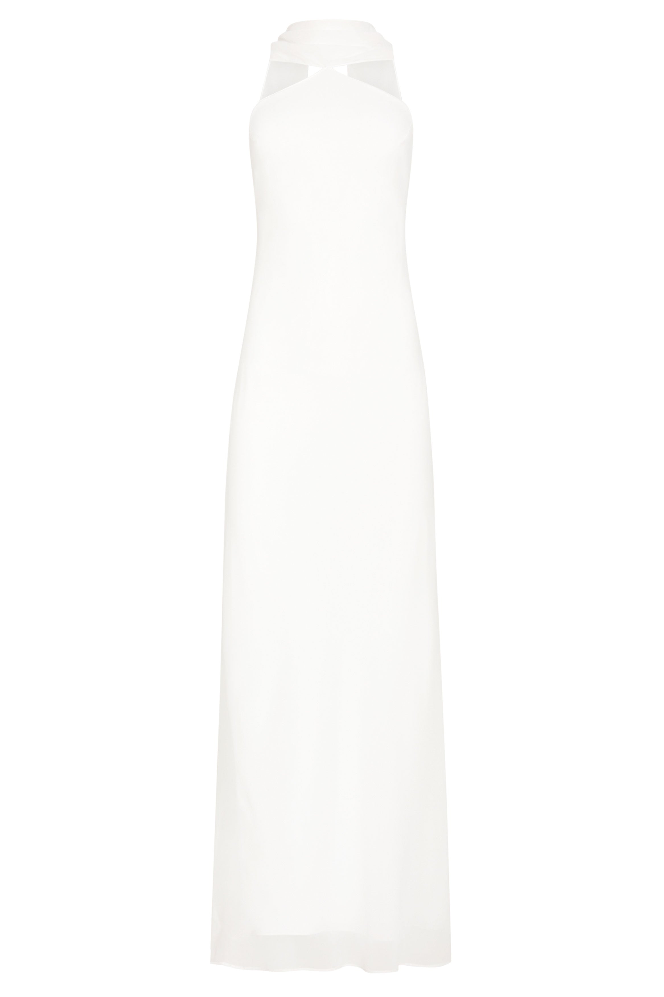 Ashton Maxi