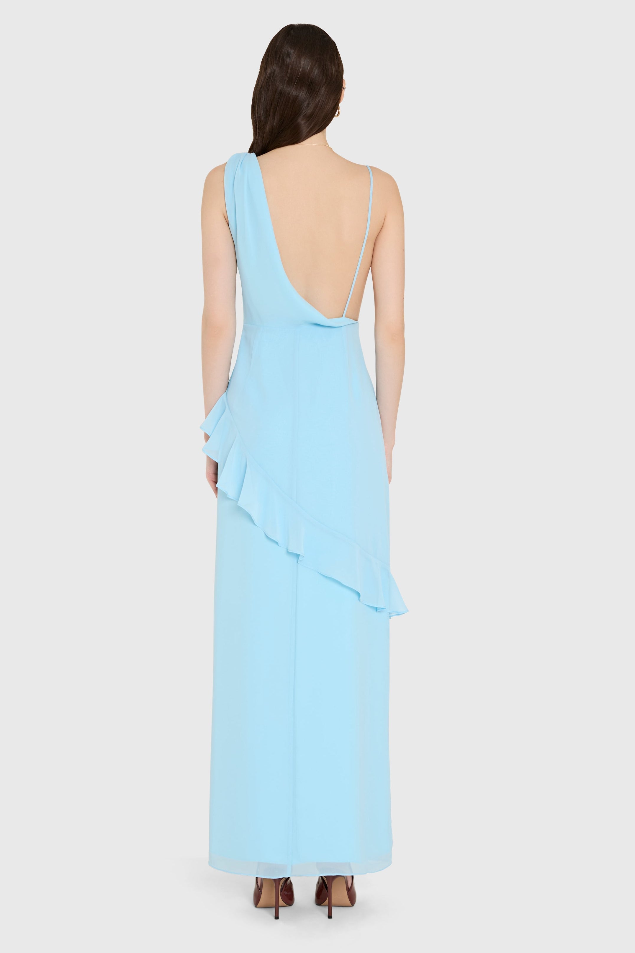 Ella Rose Maxi Dress