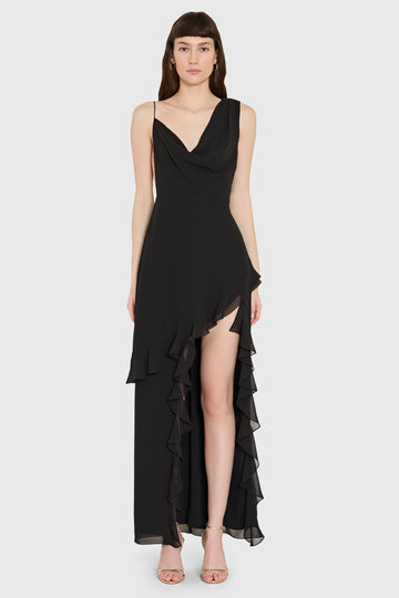 Ella Rose Maxi Dress