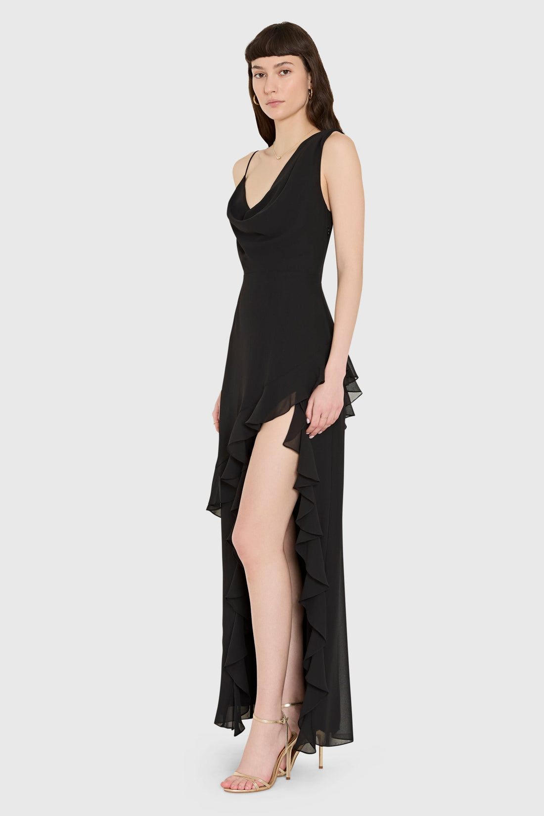 Ella Rose Maxi Dress