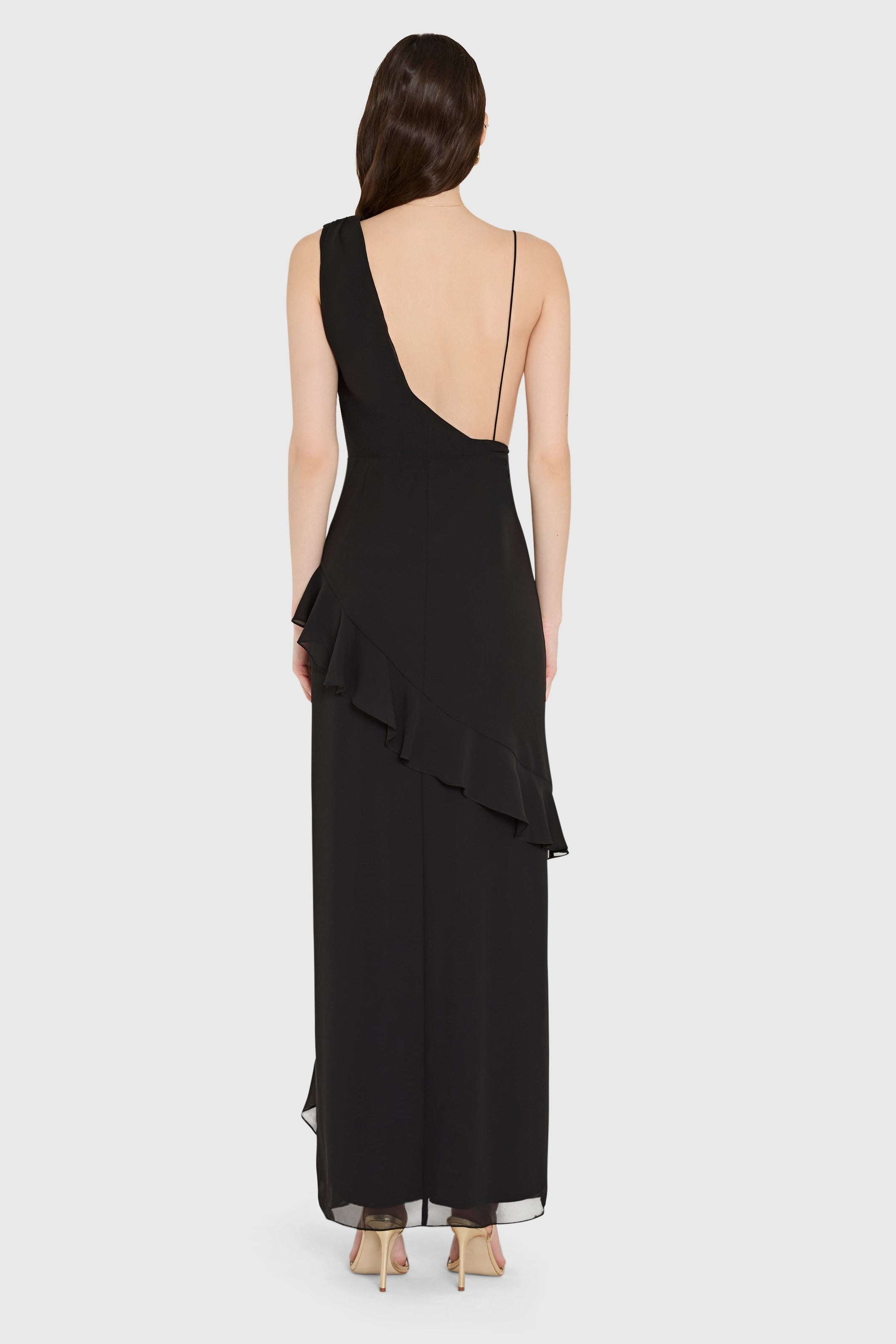 Ella Rose Maxi Dress