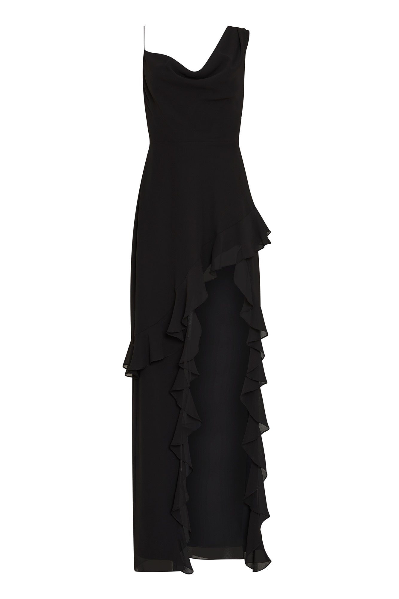 Ella Rose Maxi Dress