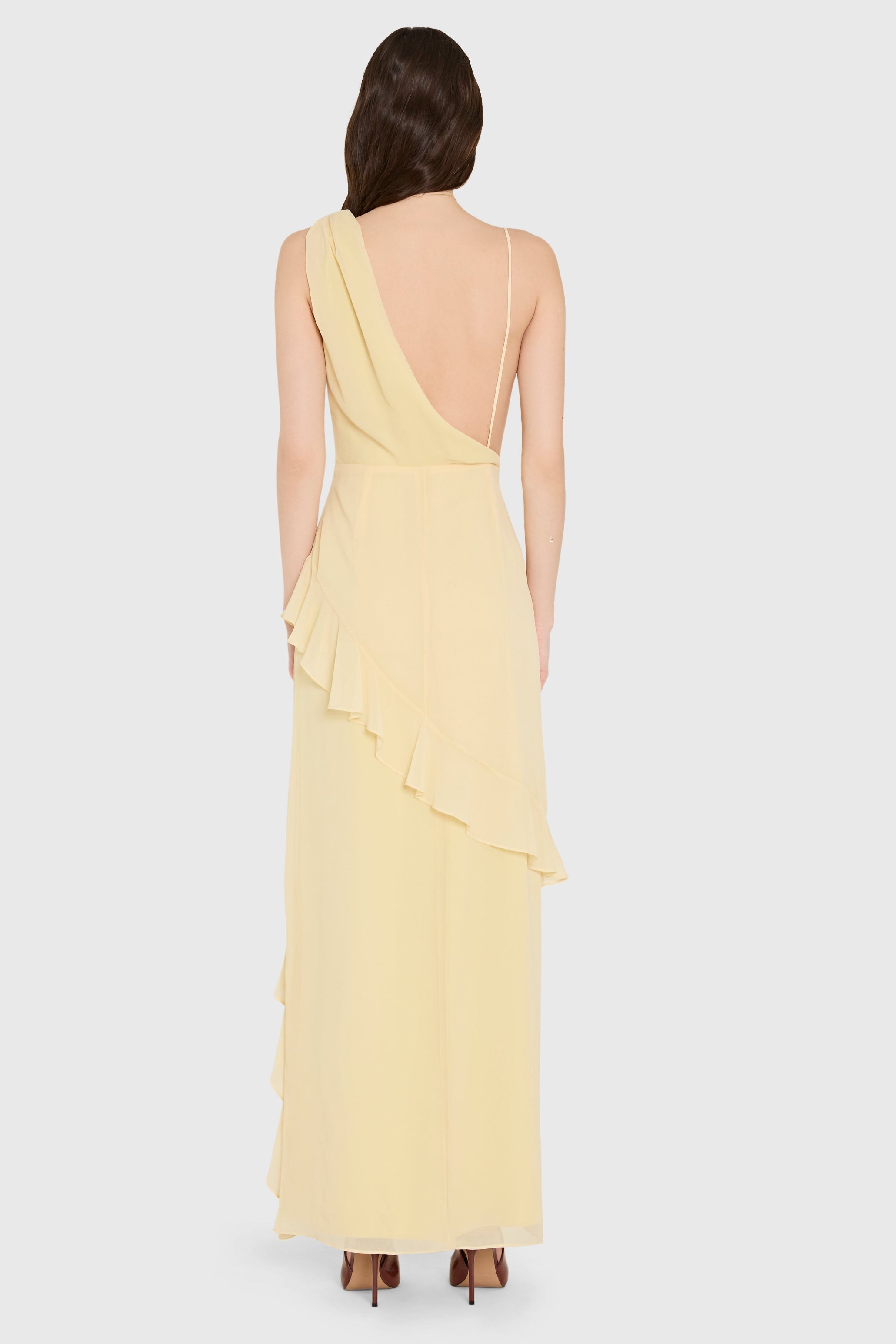 Ella Rose Maxi Dress