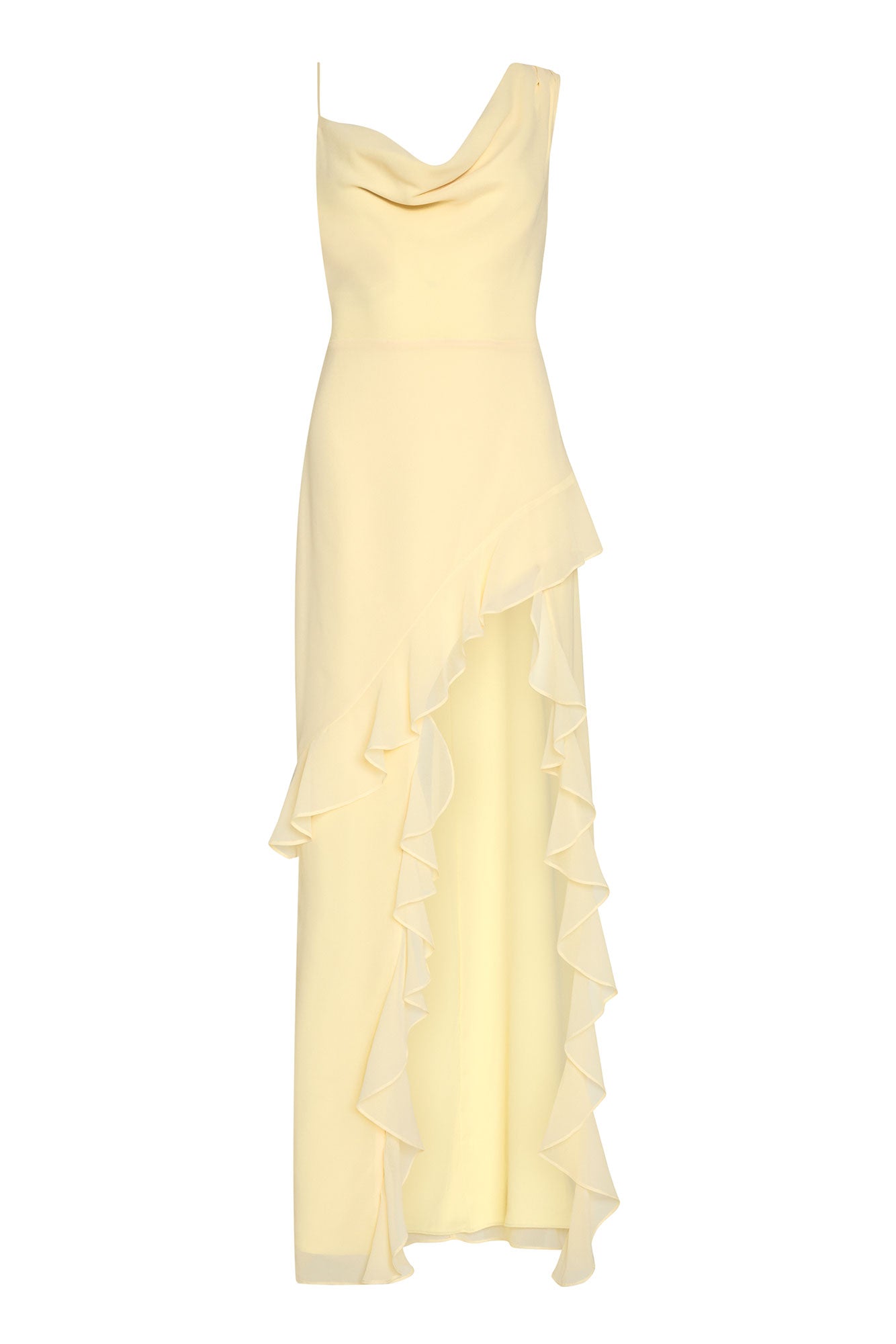 Ella Rose Maxi Dress