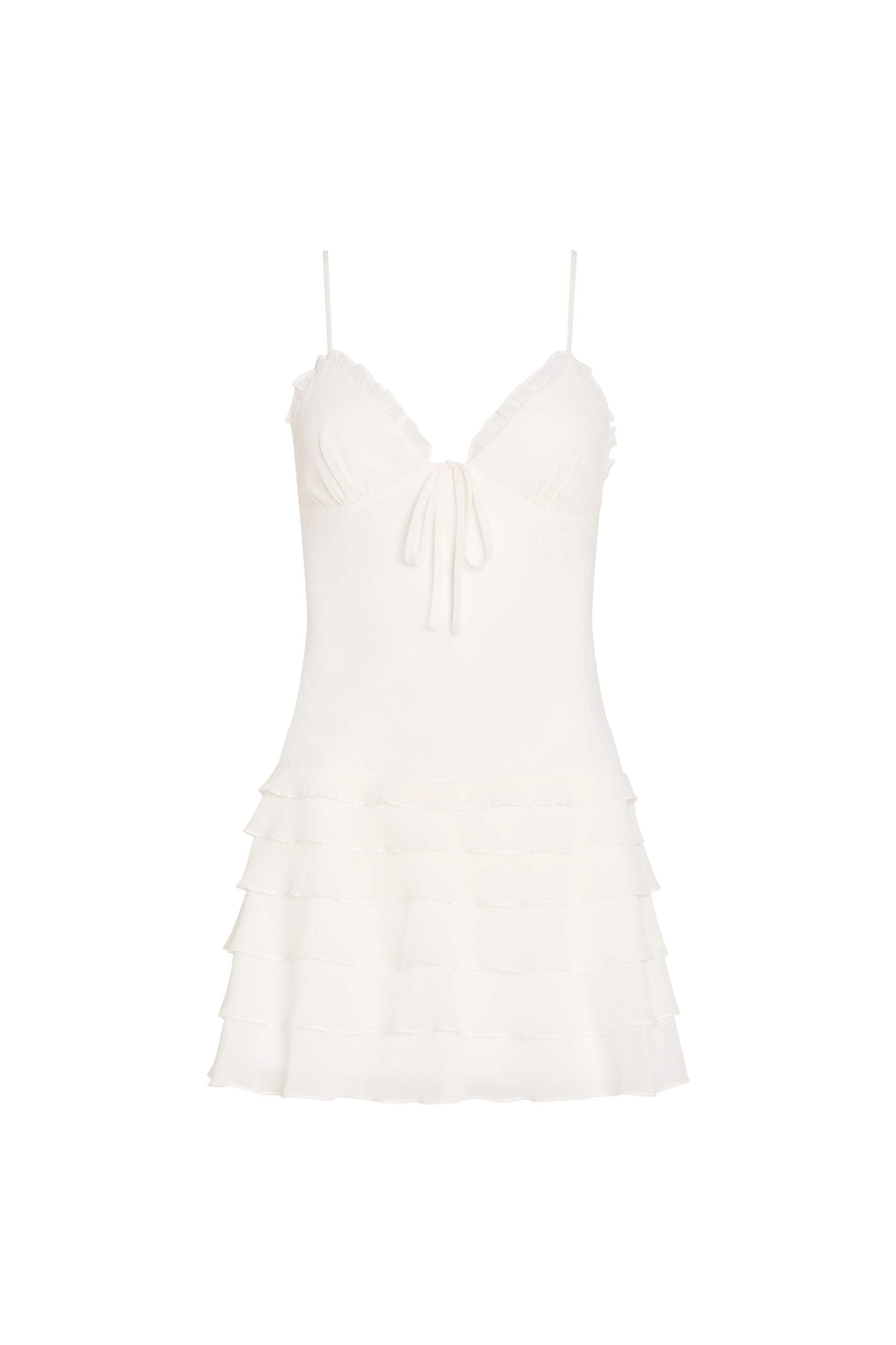 Mirabelle Romper