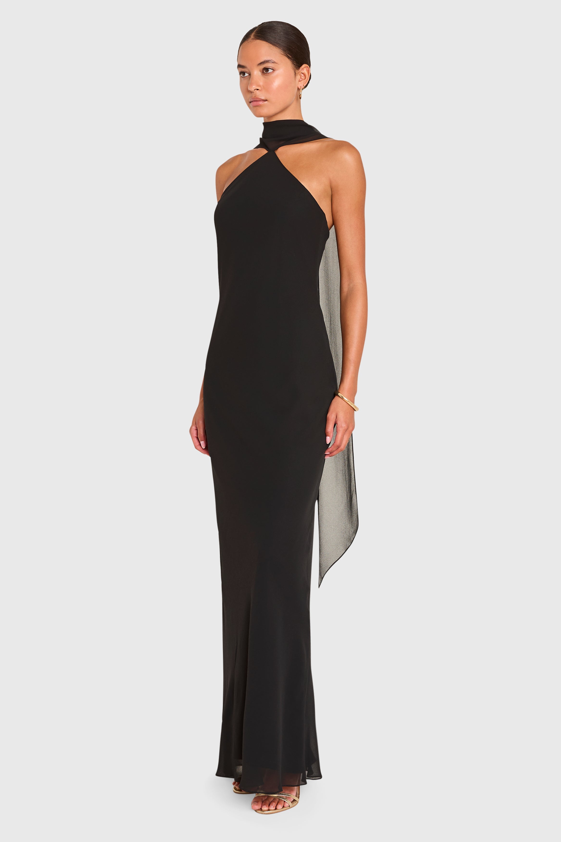 Ashton Maxi