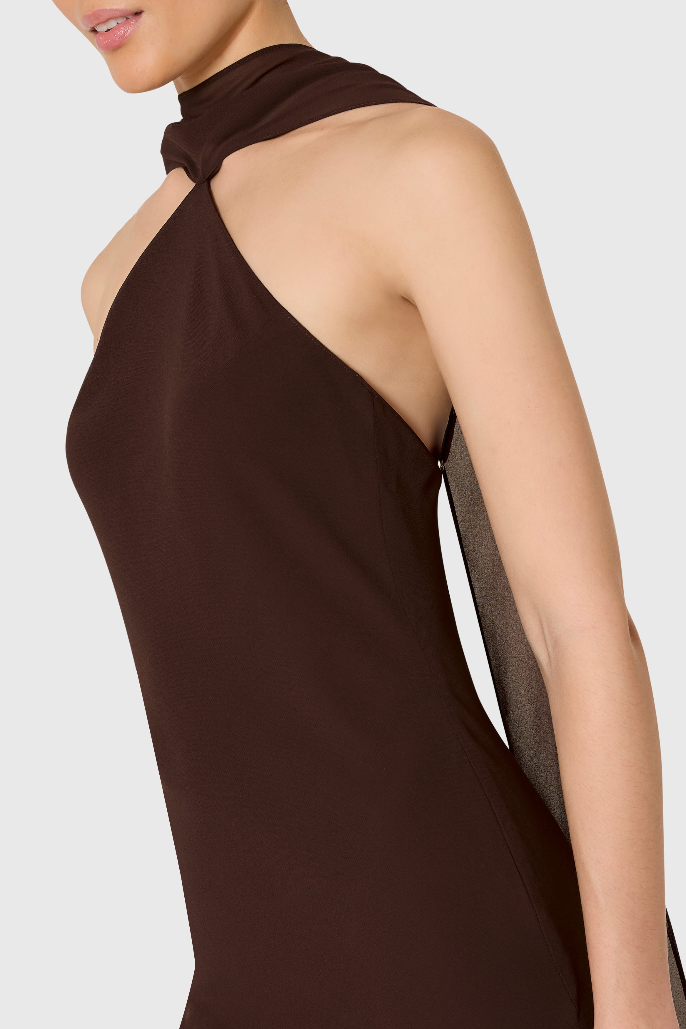 Ashton Maxi