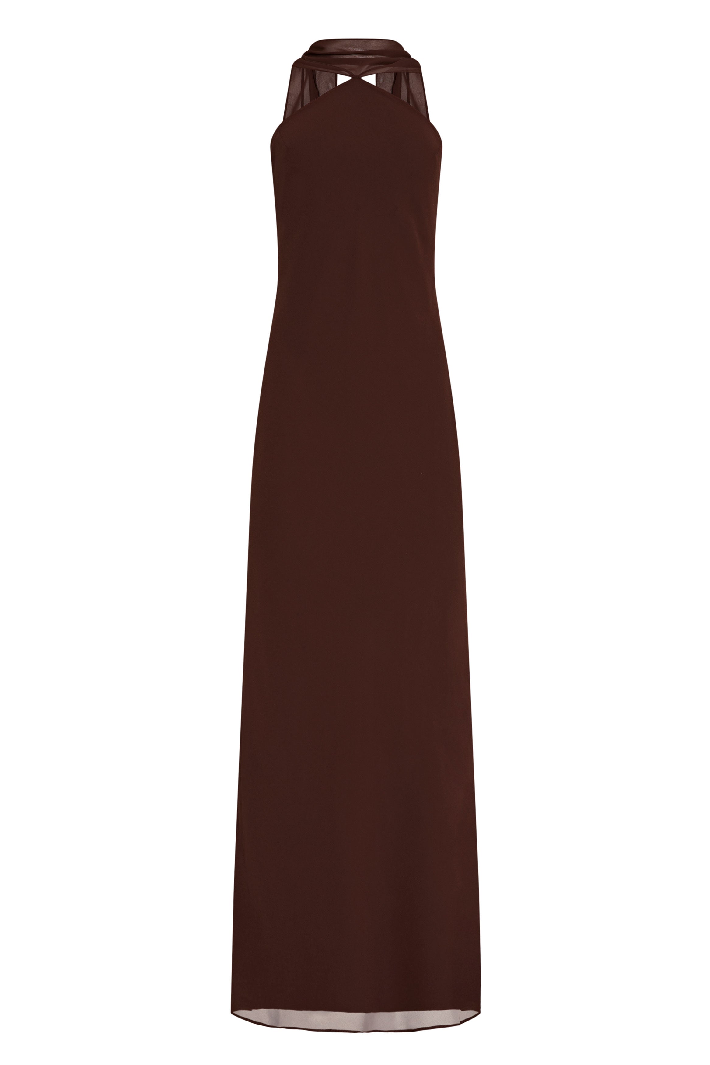 Ashton Maxi