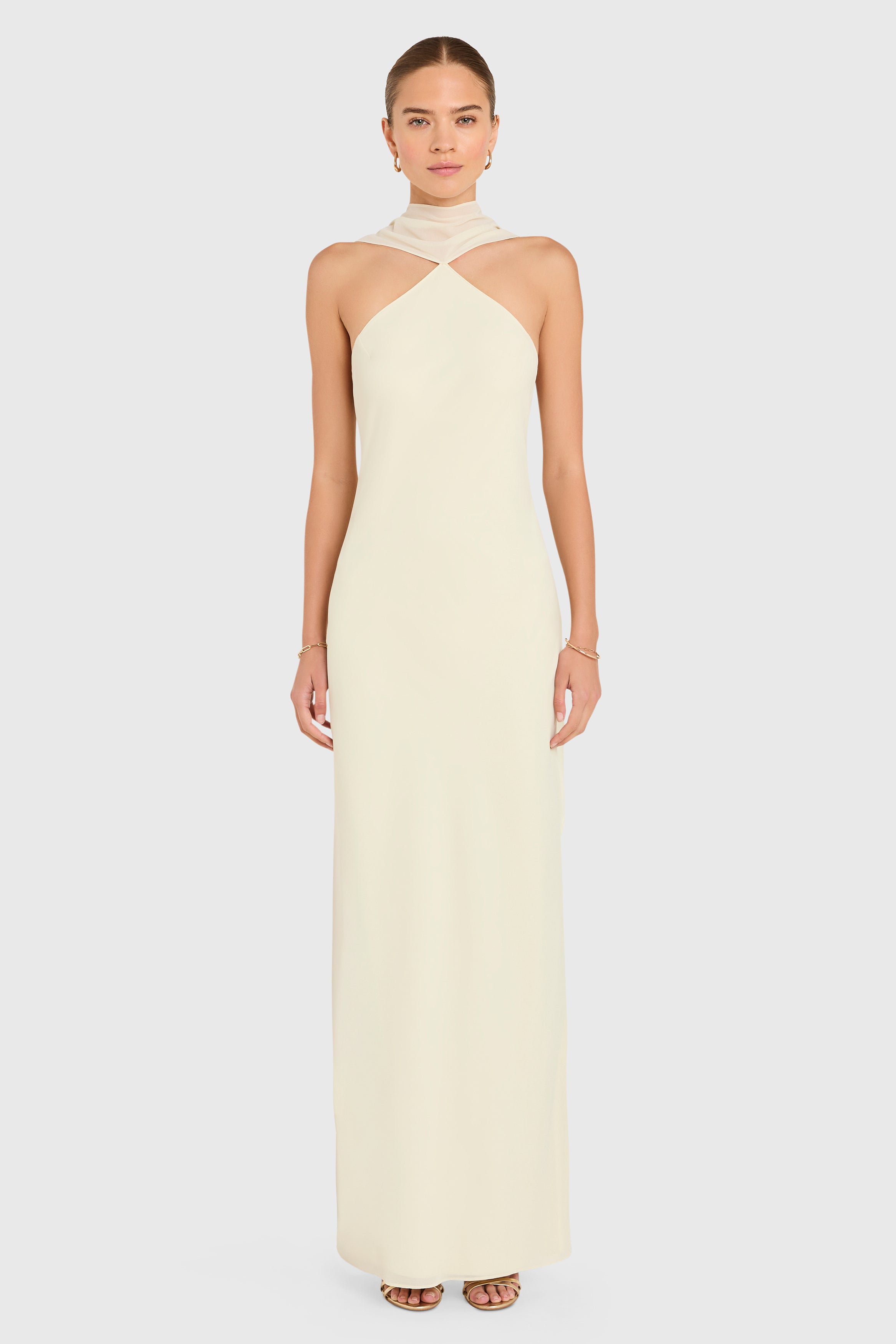 Ashton Maxi