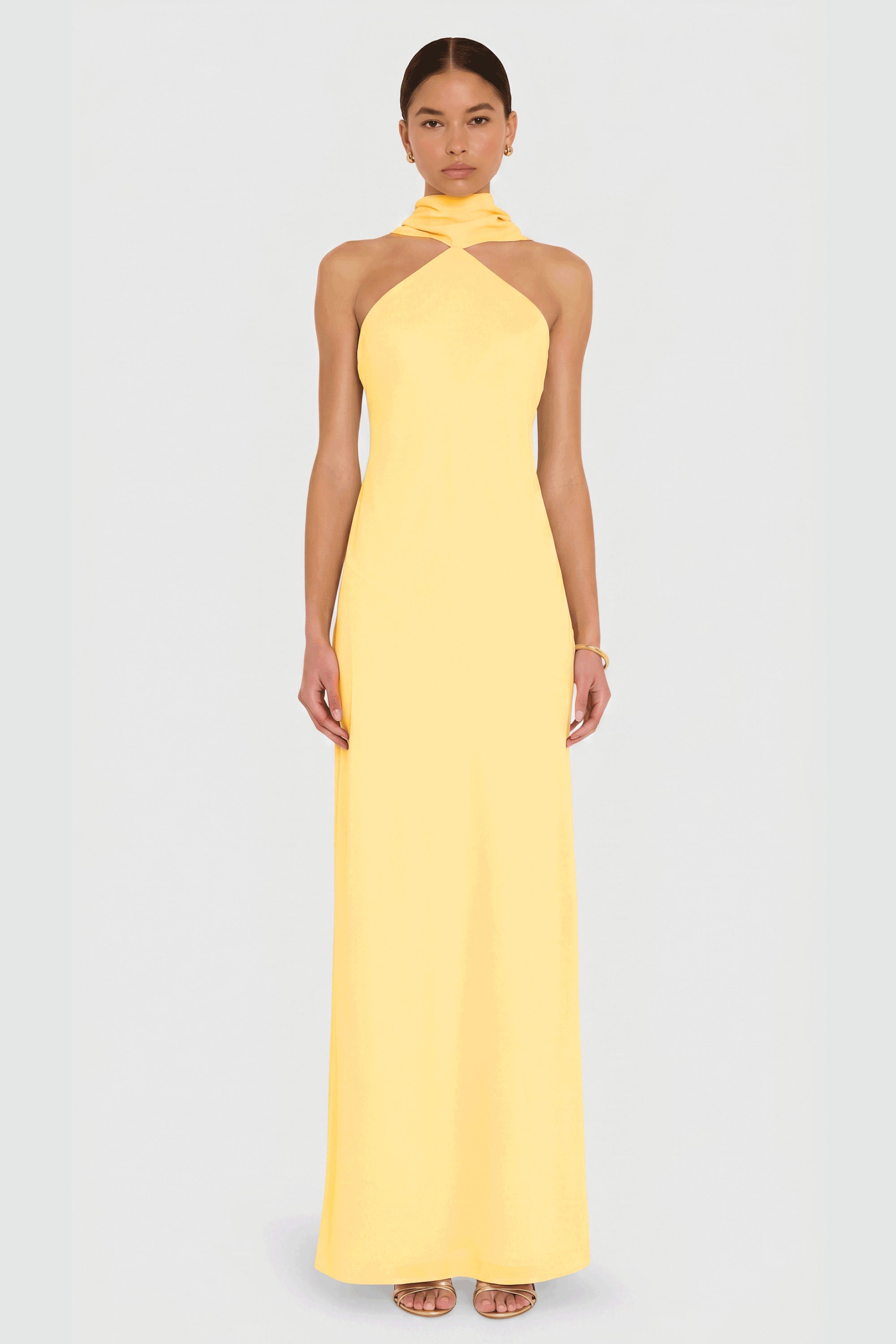 Ashton Maxi