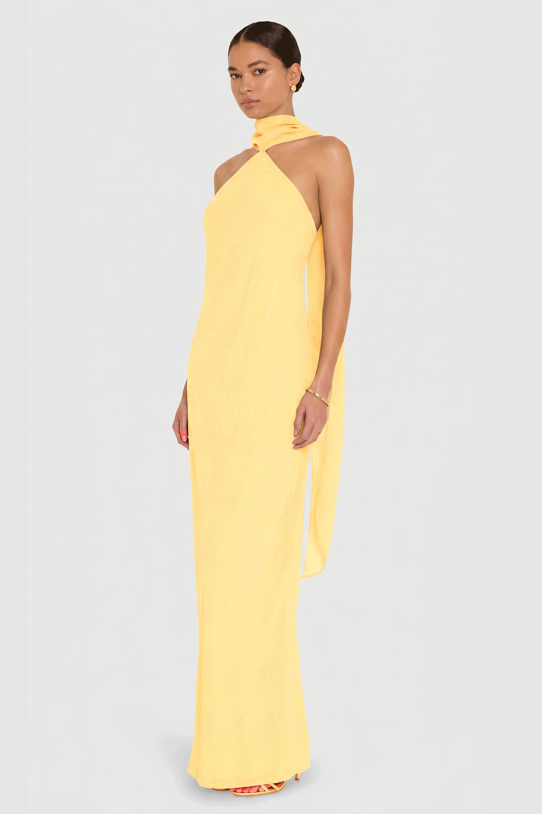 Ashton Maxi