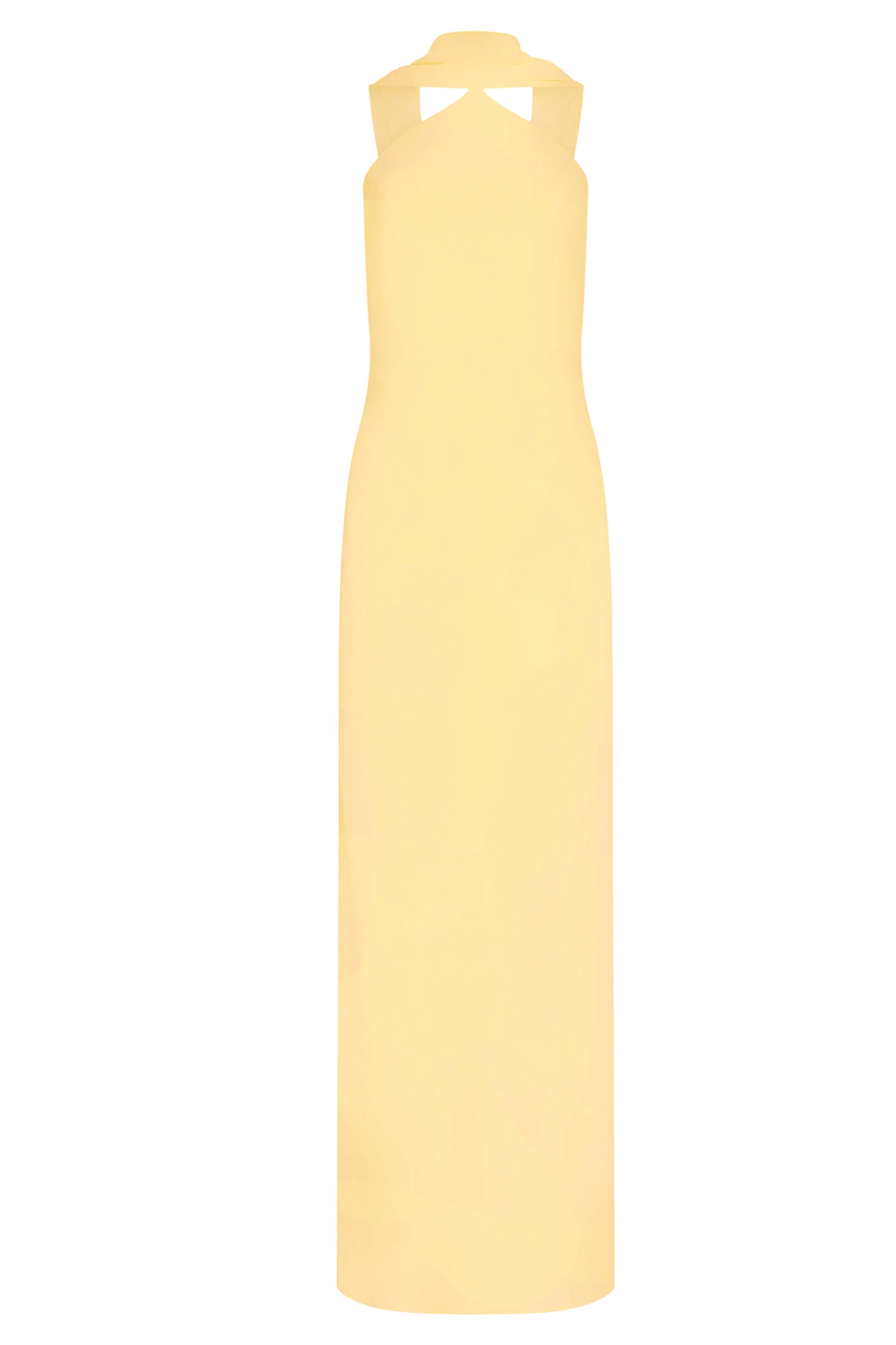 Ashton Maxi