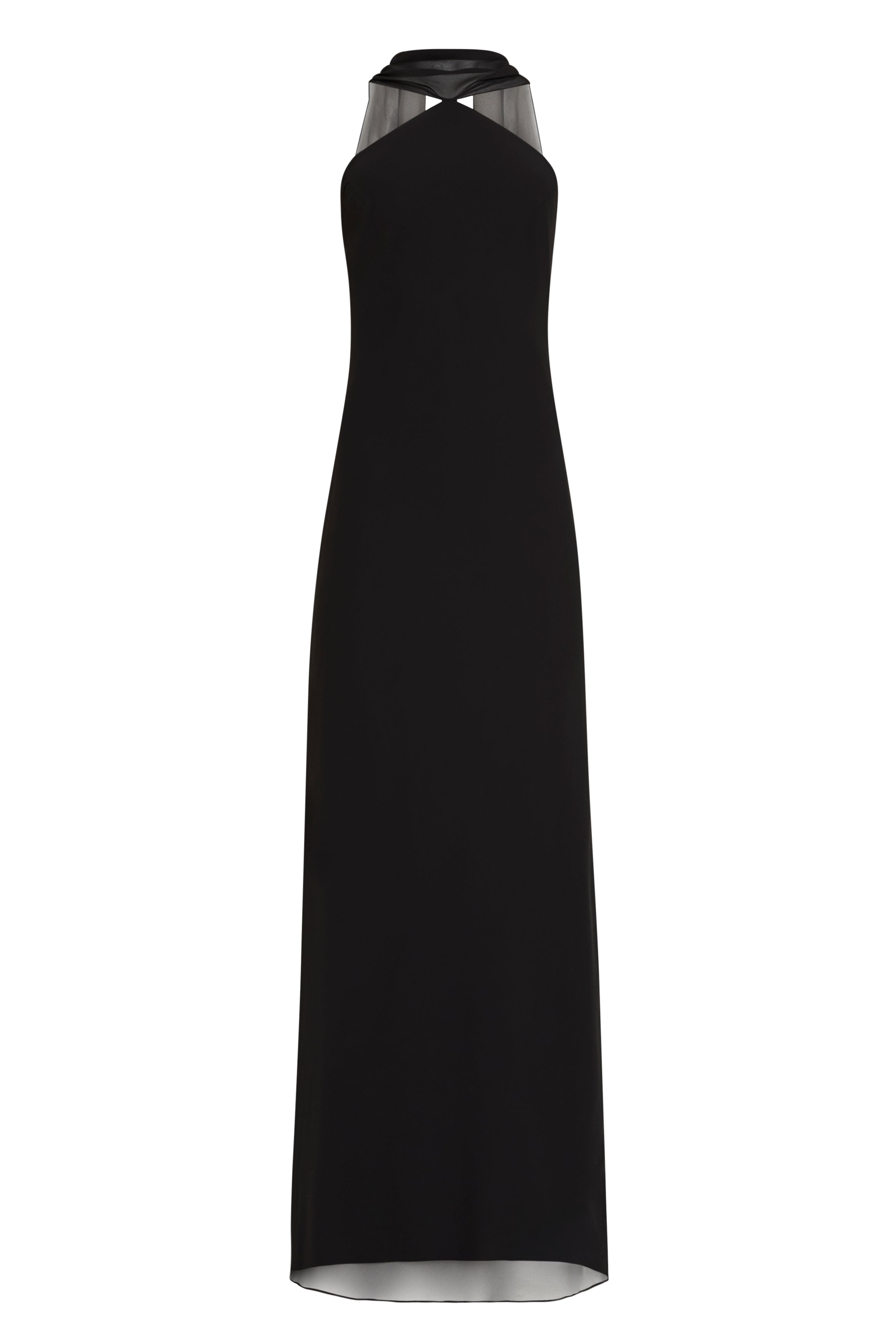 Ashton Maxi
