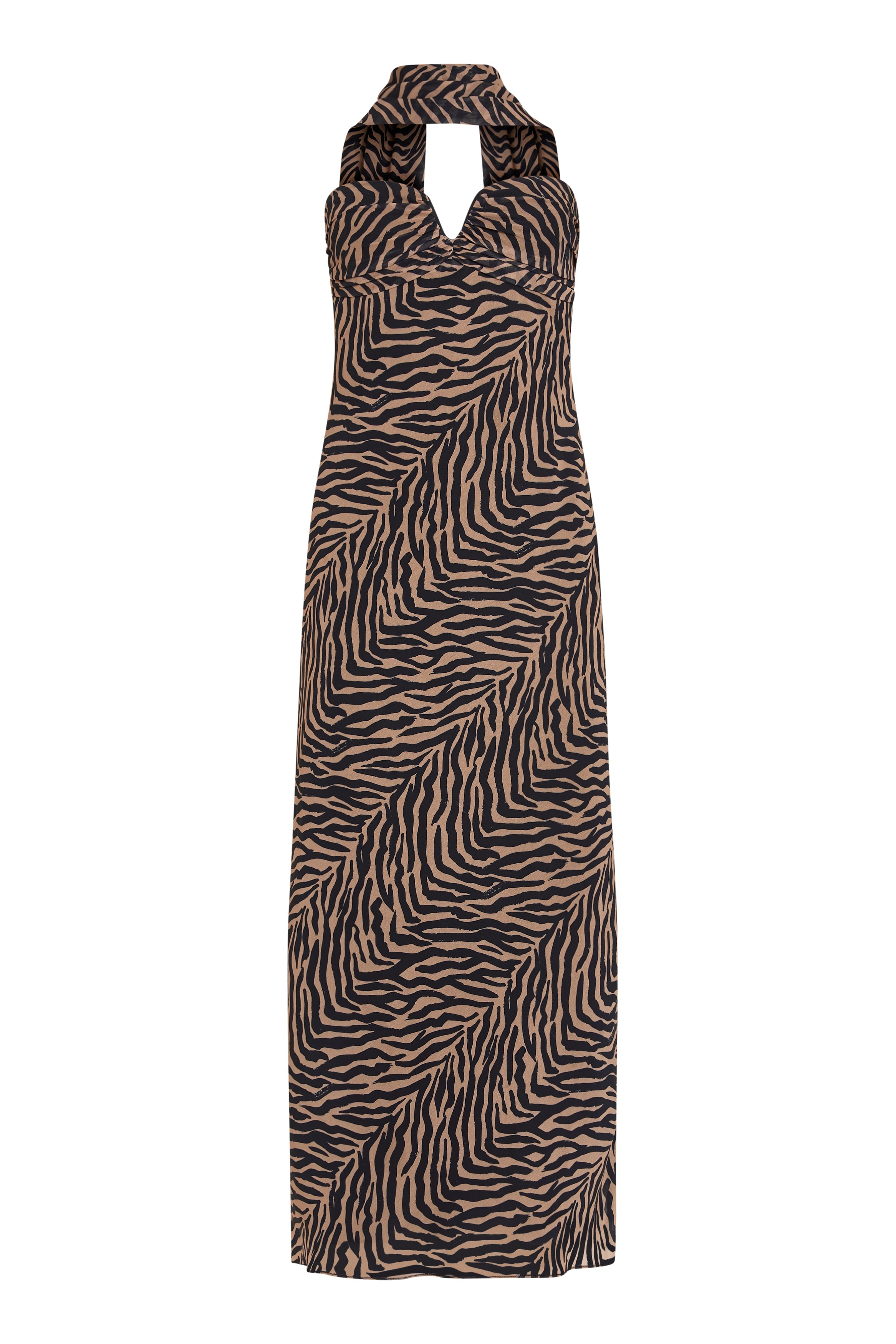 Lara Midi Dress