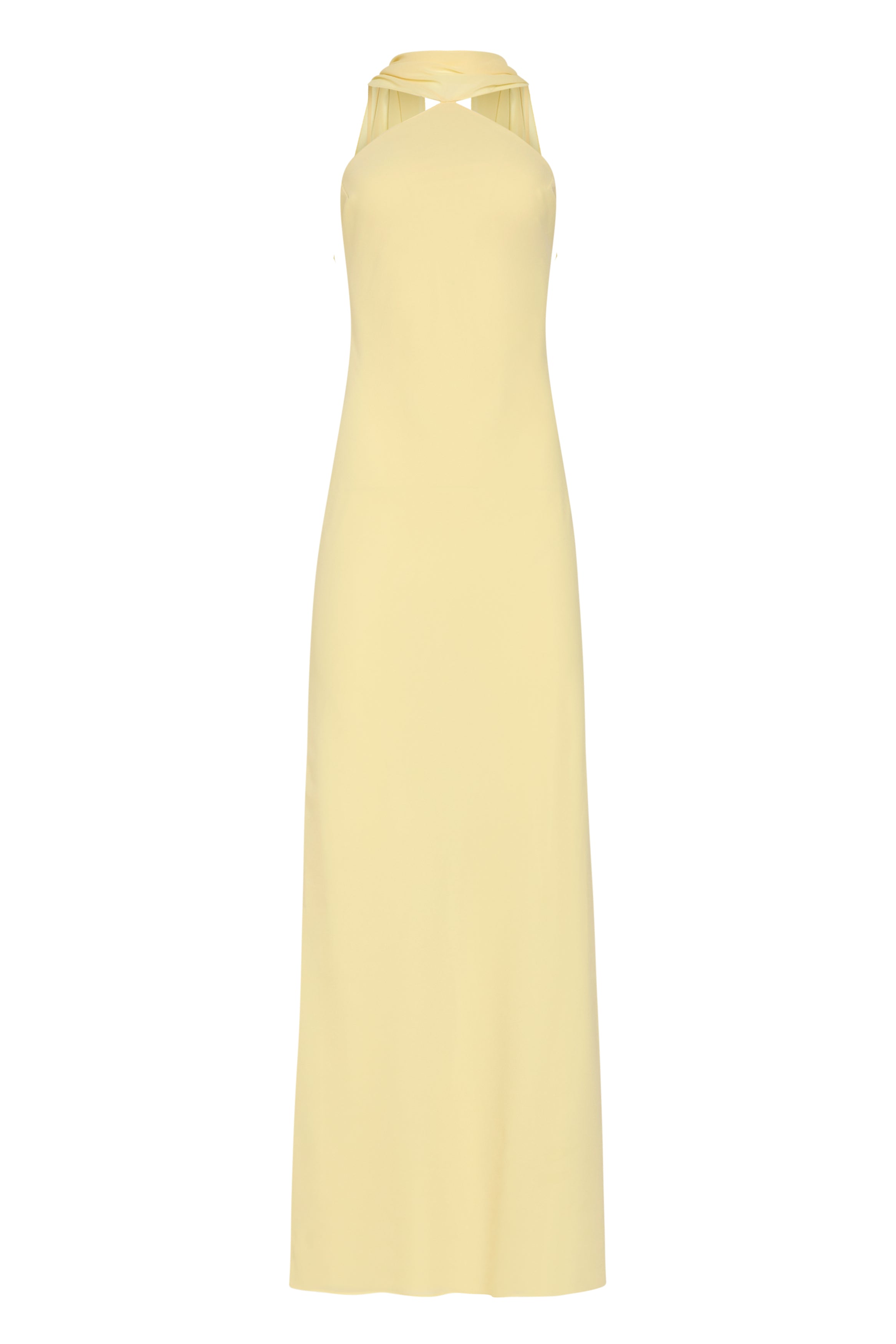 Ashton Maxi